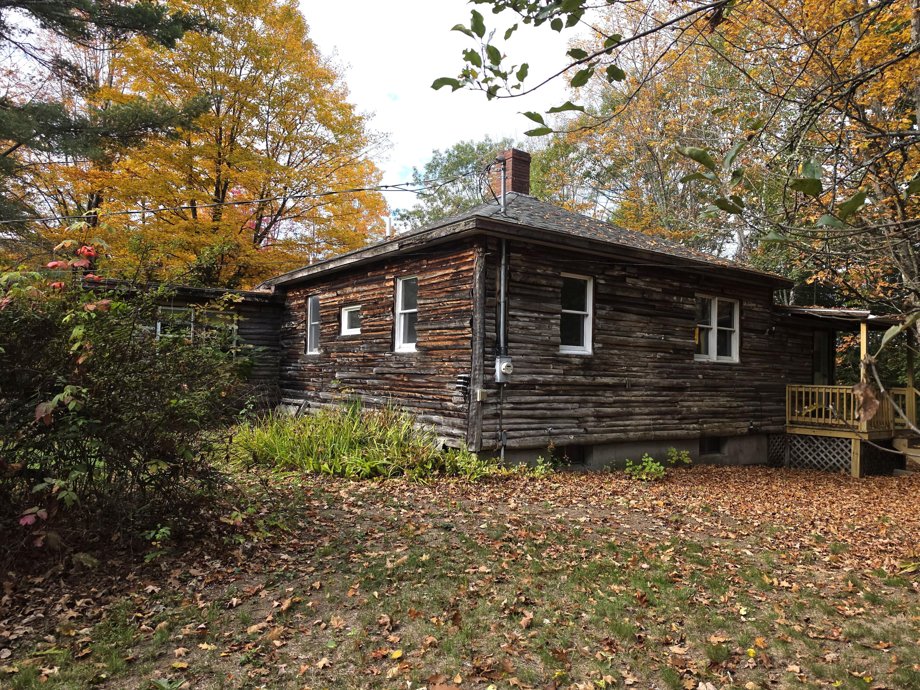 133 AB Black Point Road