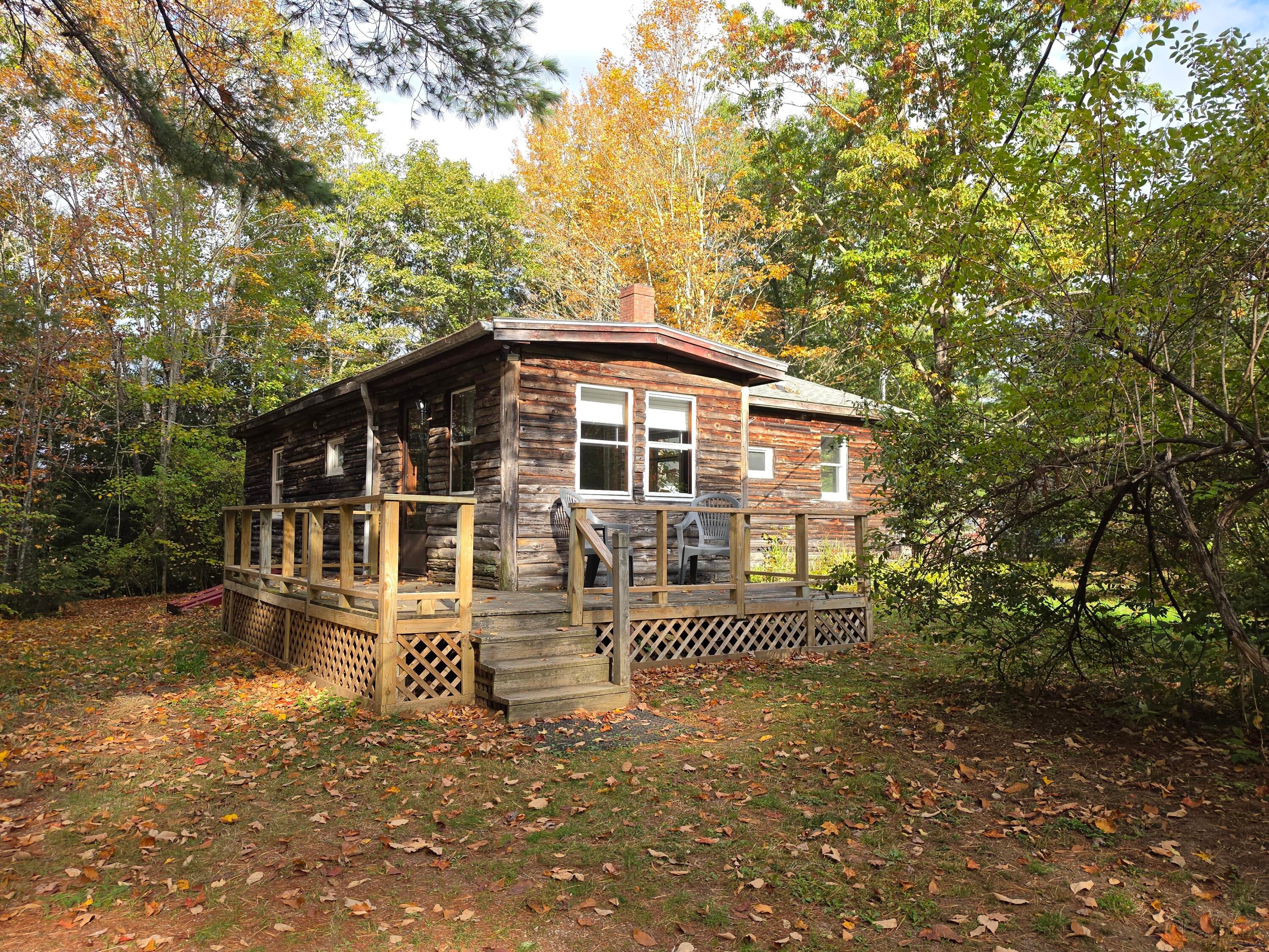 133 AB Black Point Road