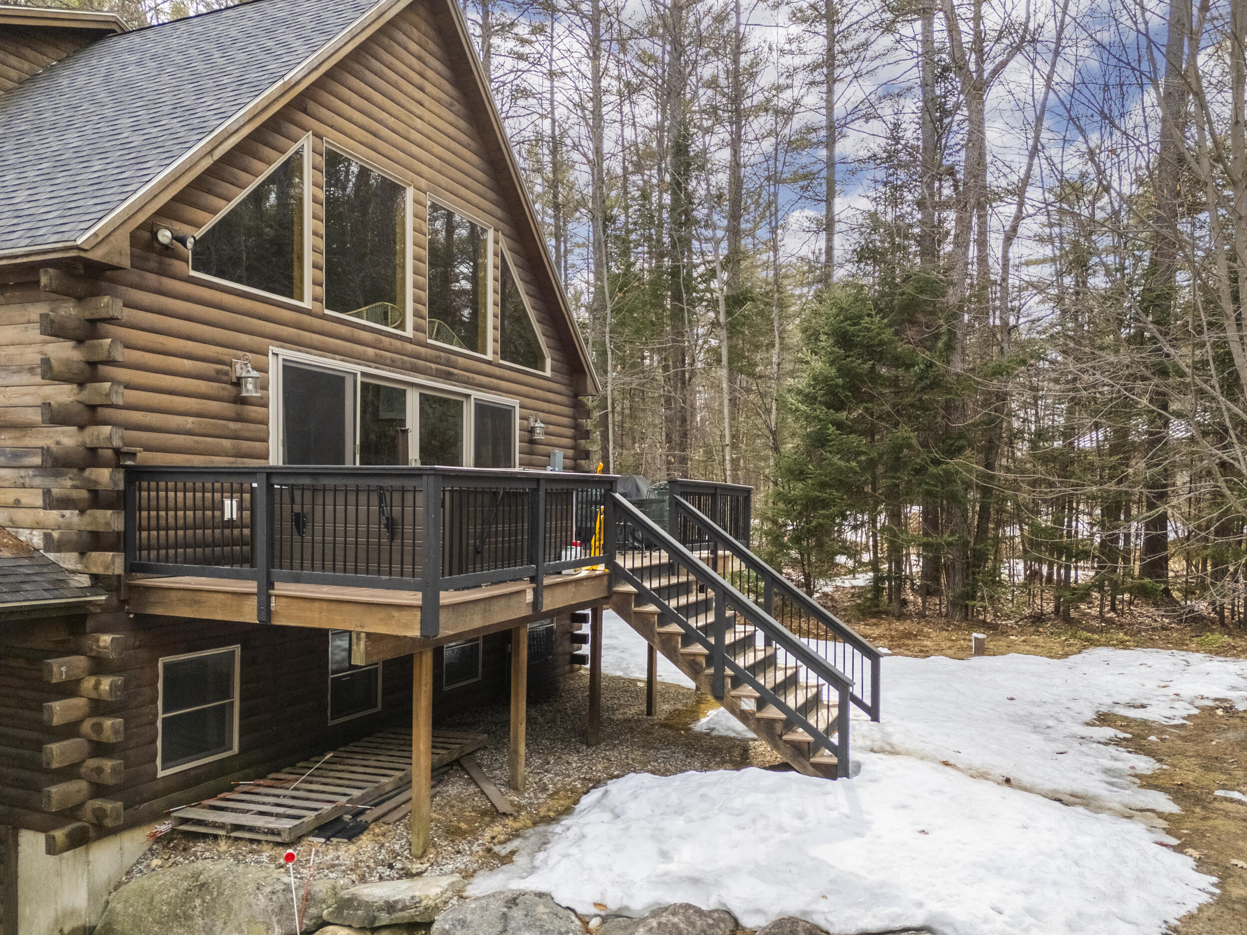 203 Walkers Mills Road