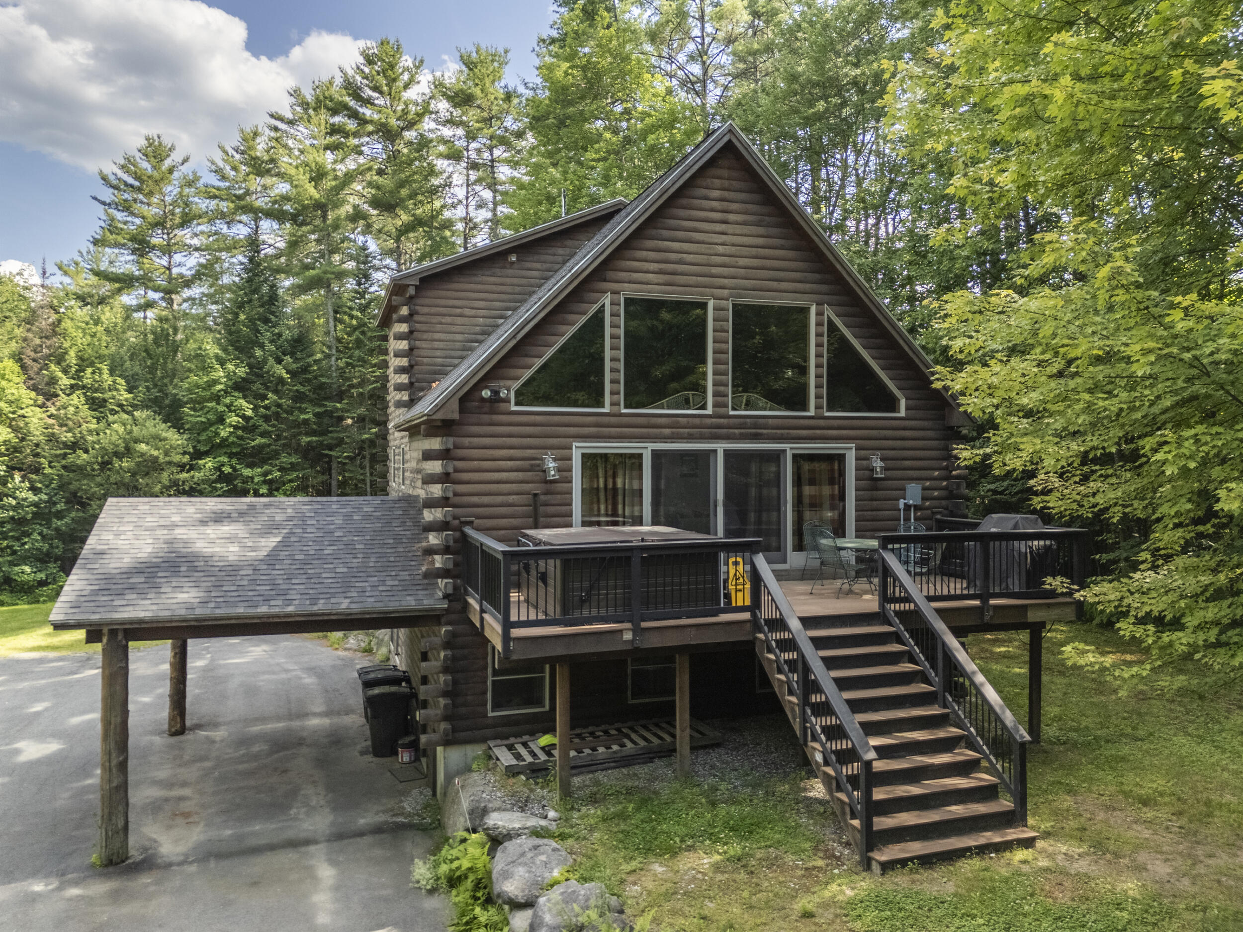 203 Walkers Mills Road