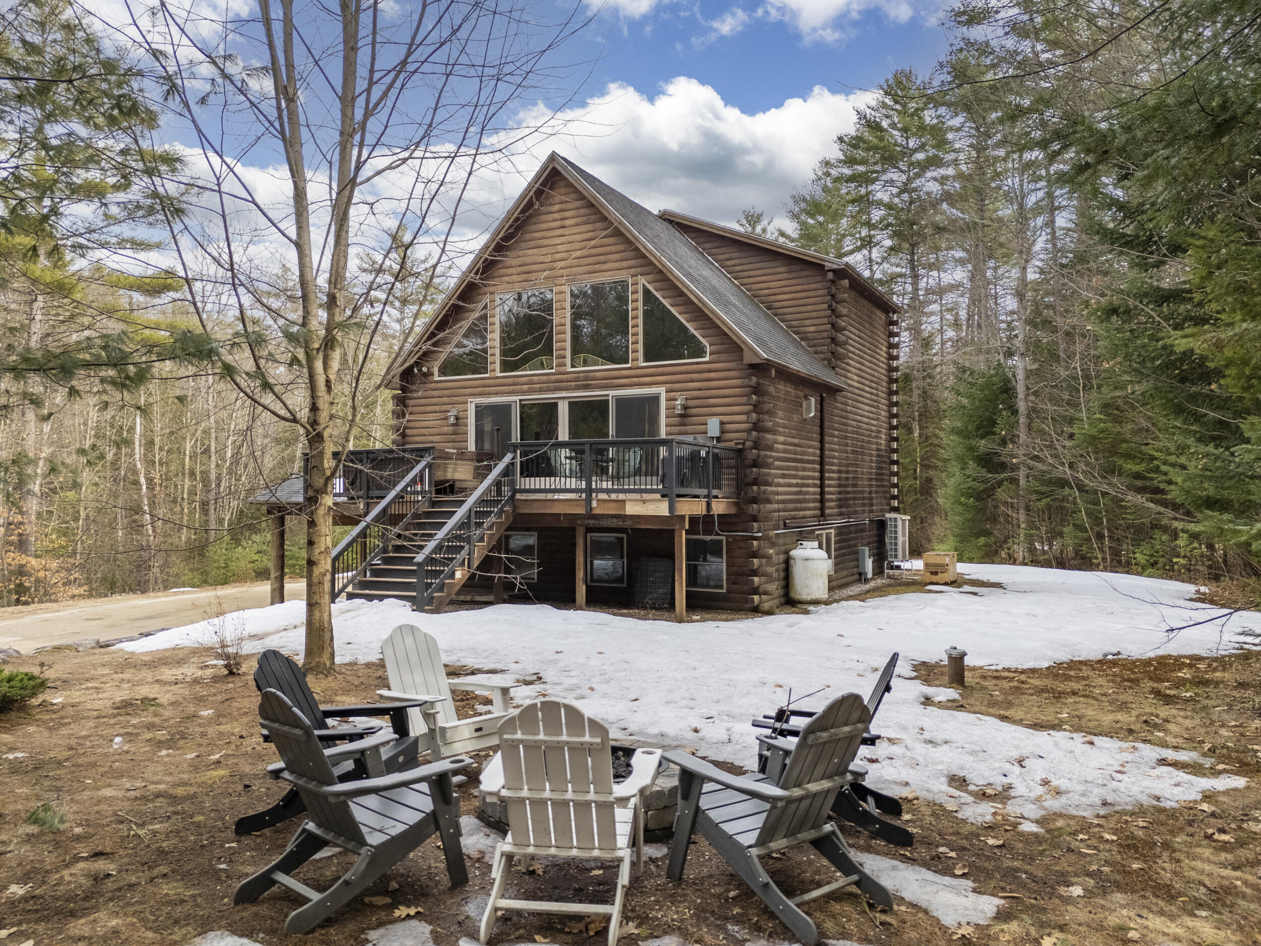 203 Walkers Mills Road