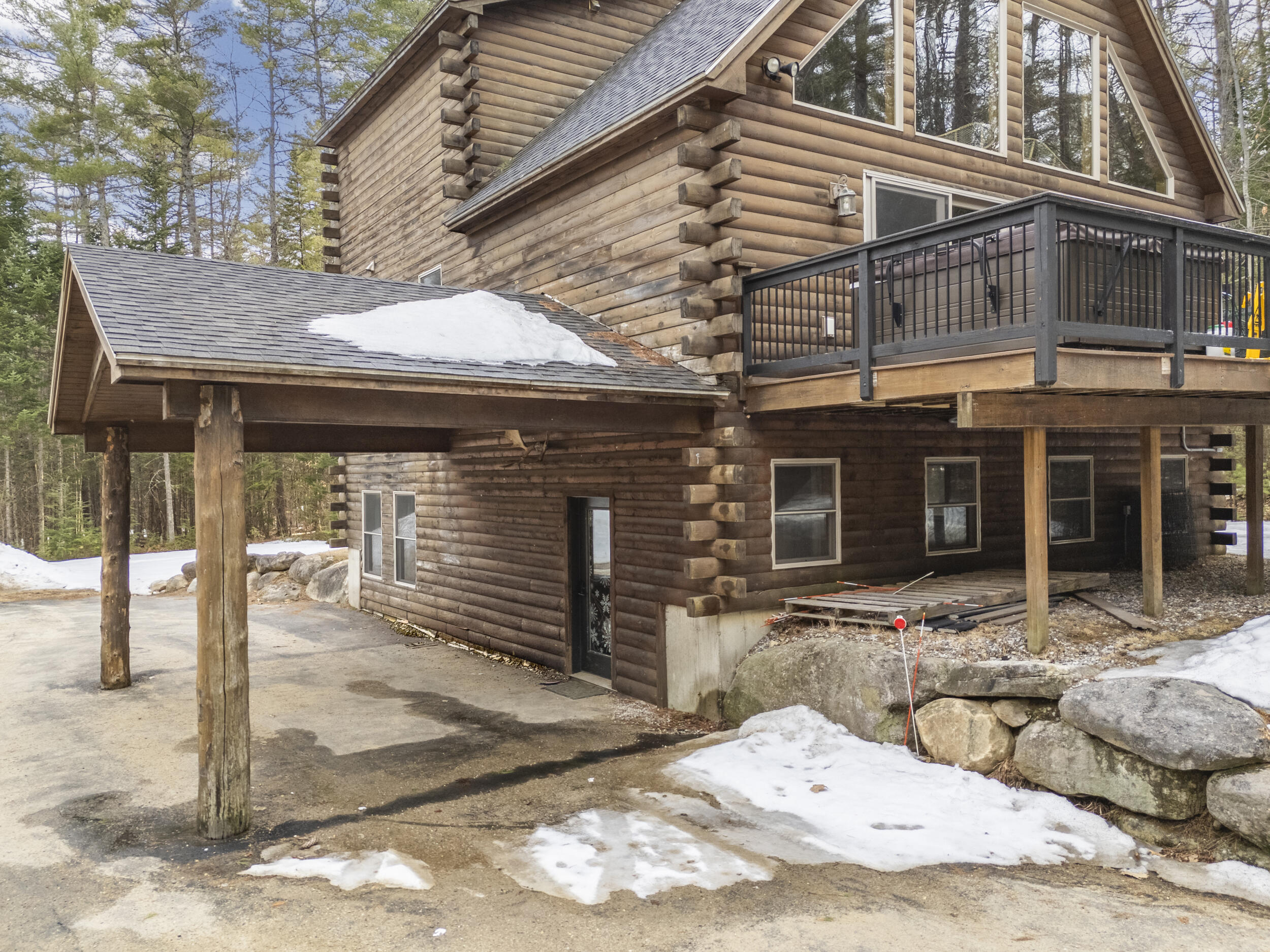 203 Walkers Mills Road