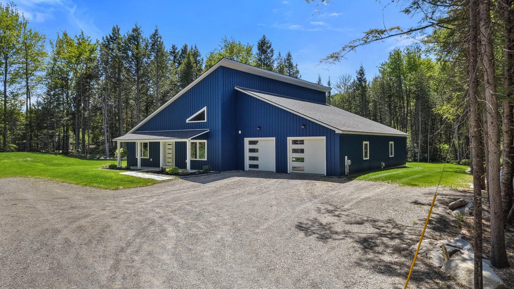 Photo of 47 Cove Road, Lincoln, ME 04457 (MLS # 1663599)