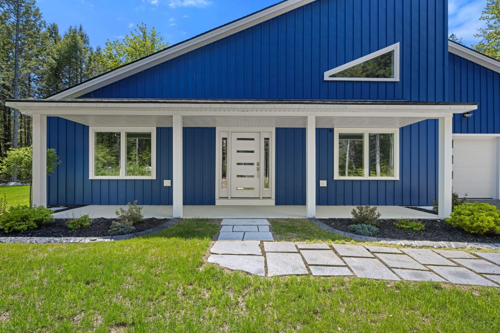Photo of 47 Cove Road, Lincoln, ME 04457 (MLS # 1663599)