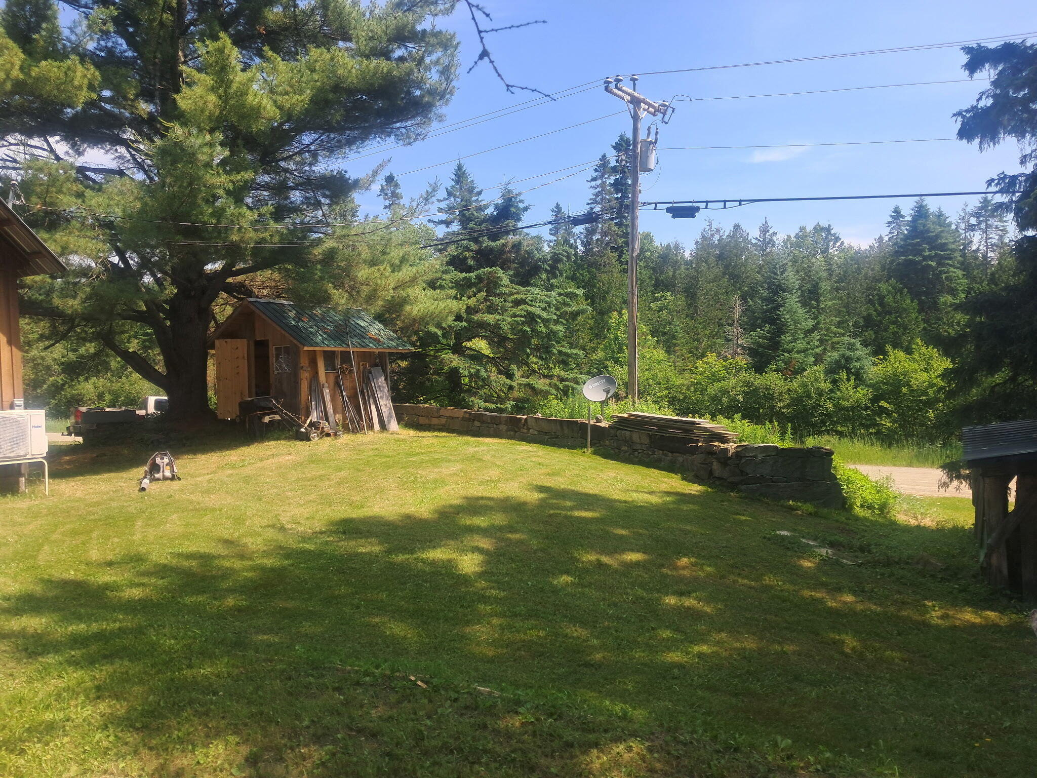 23 Wilsons Mills Road