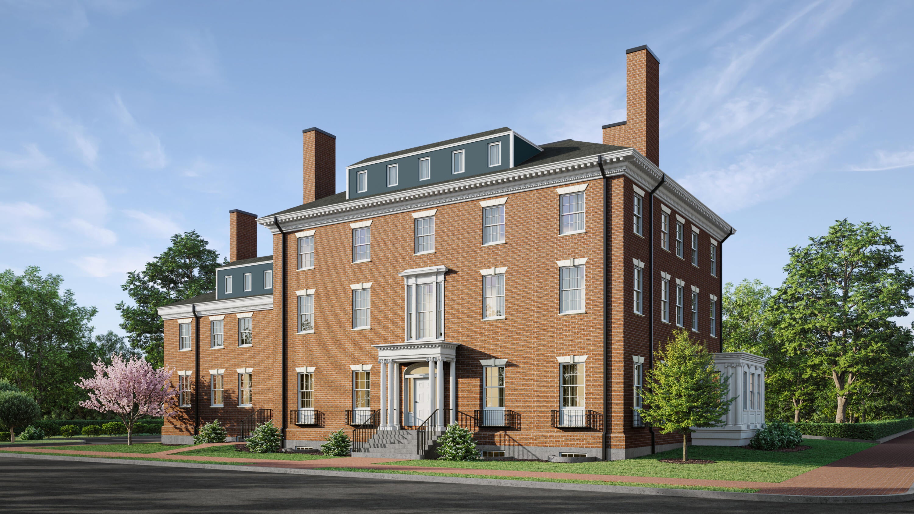 120 West Street 7