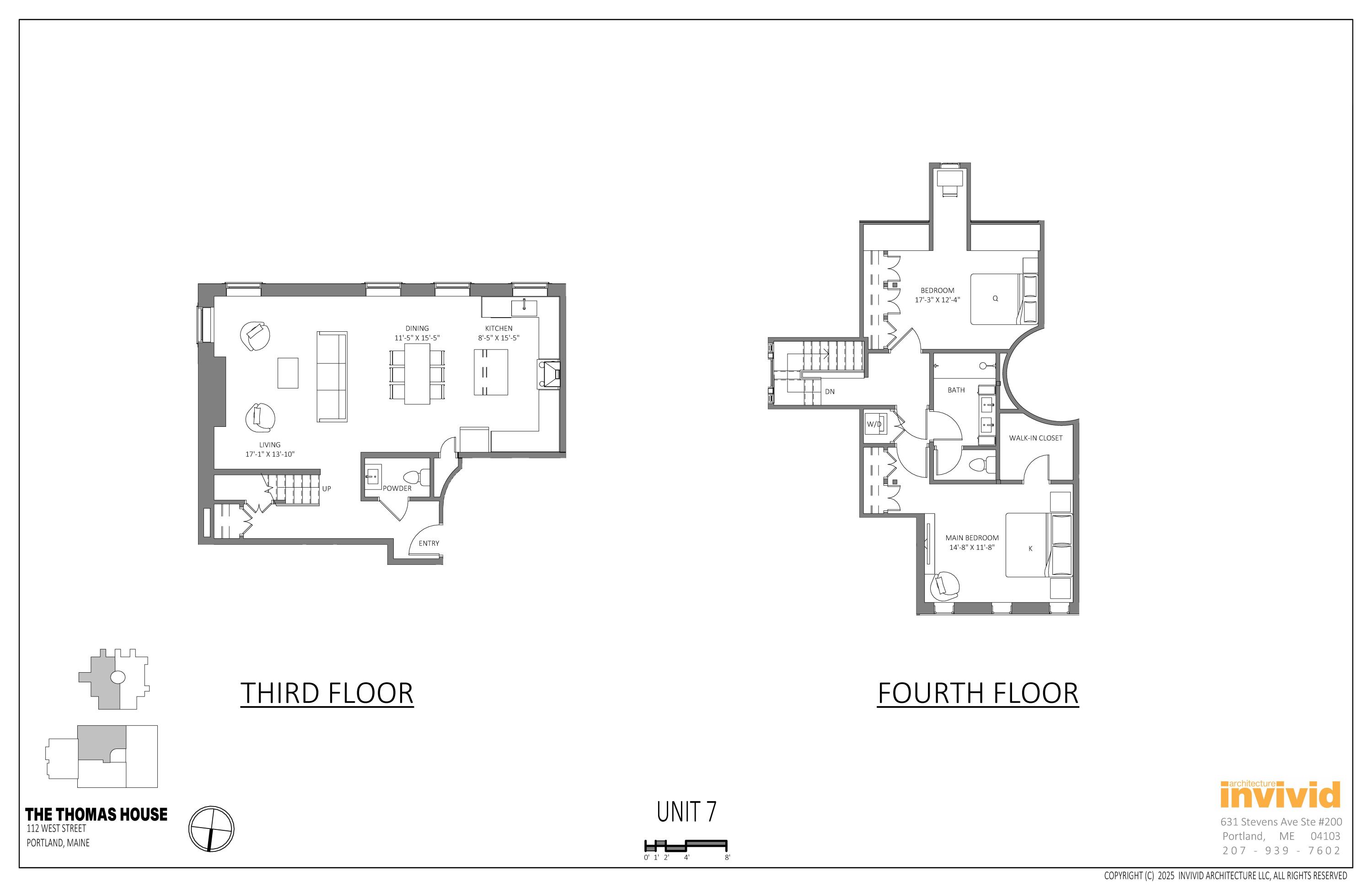 120 West Street 7