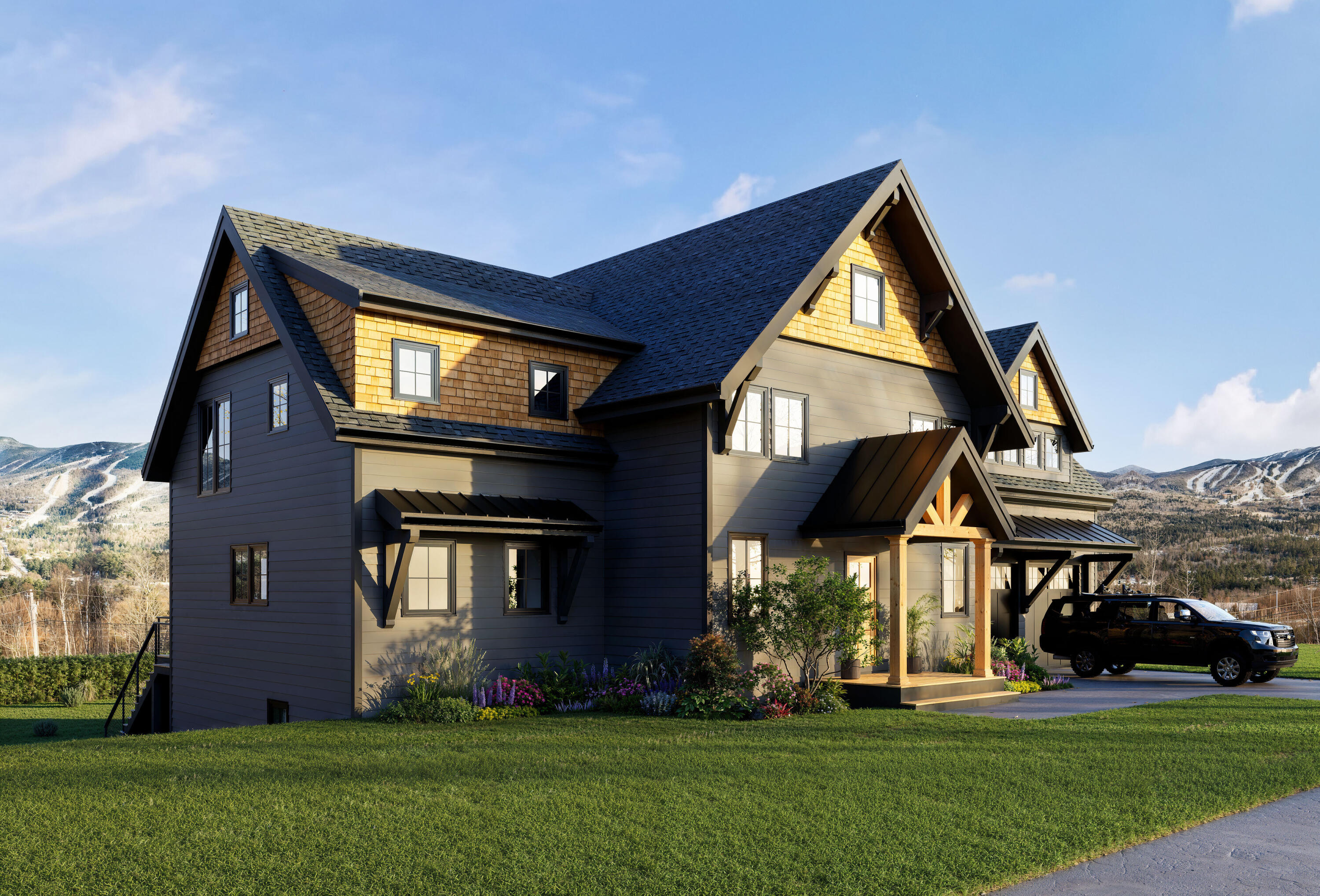 Lot 51 Pinnacle Drive