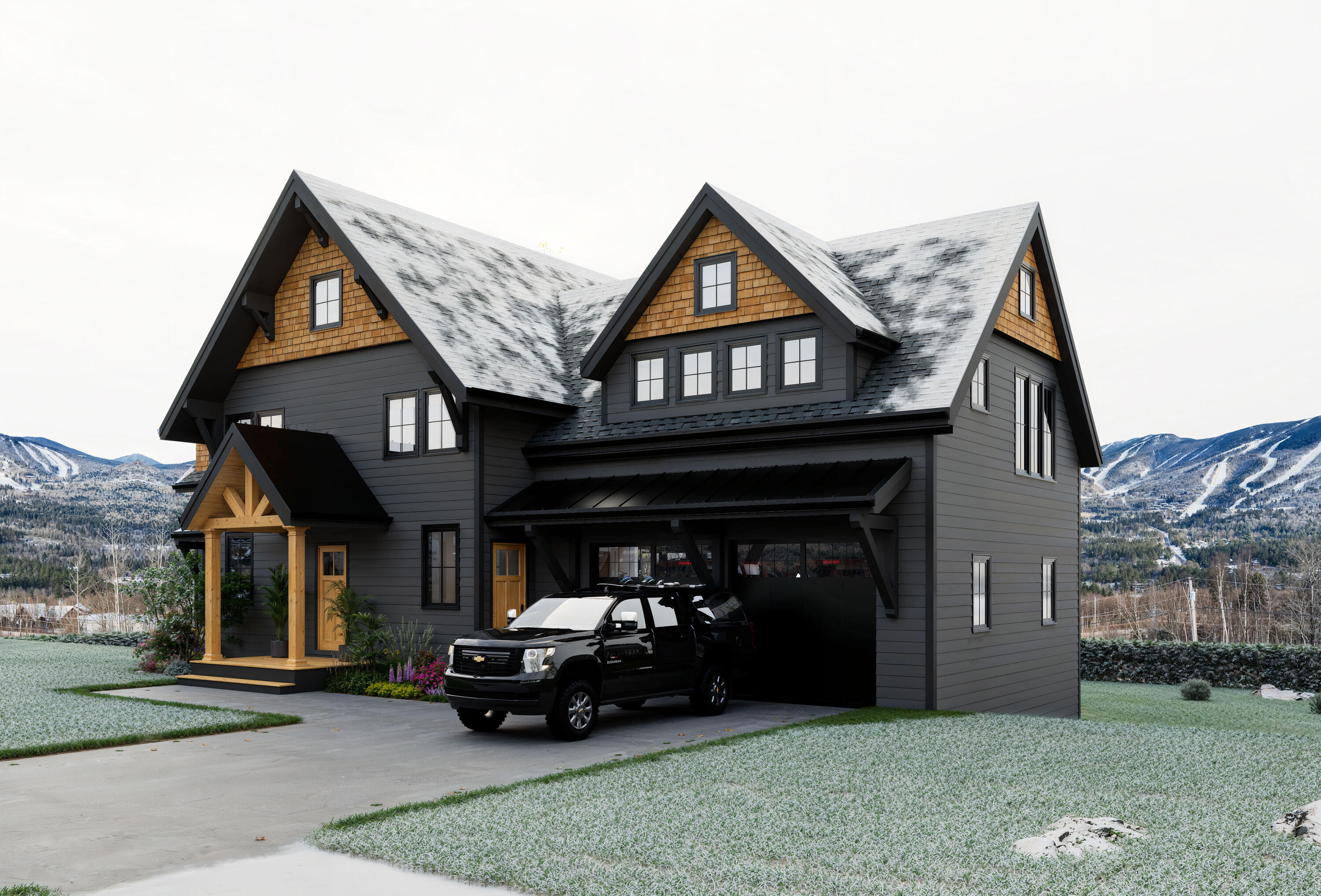 Lot 51 Pinnacle Drive