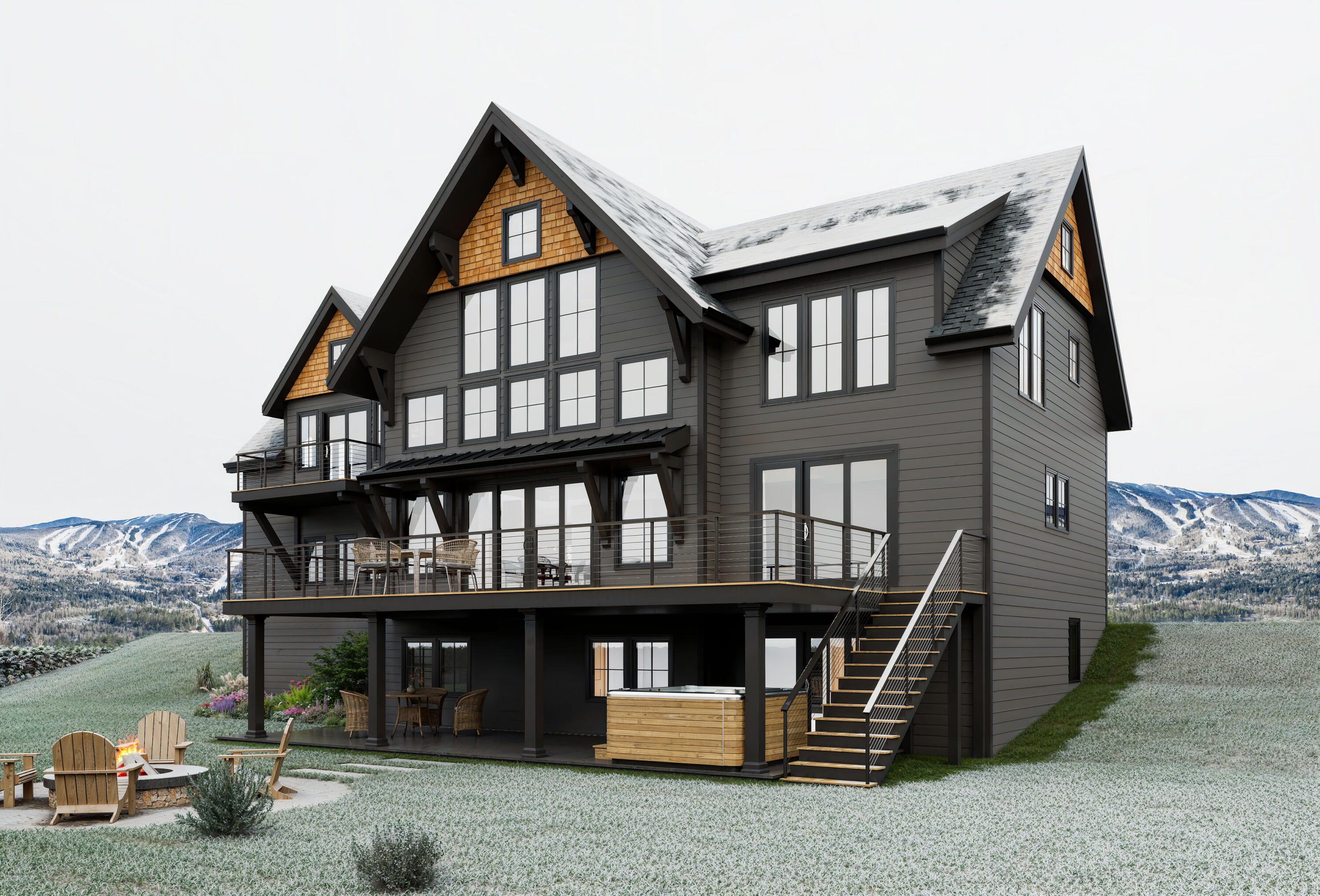 Lot 51 Pinnacle Drive