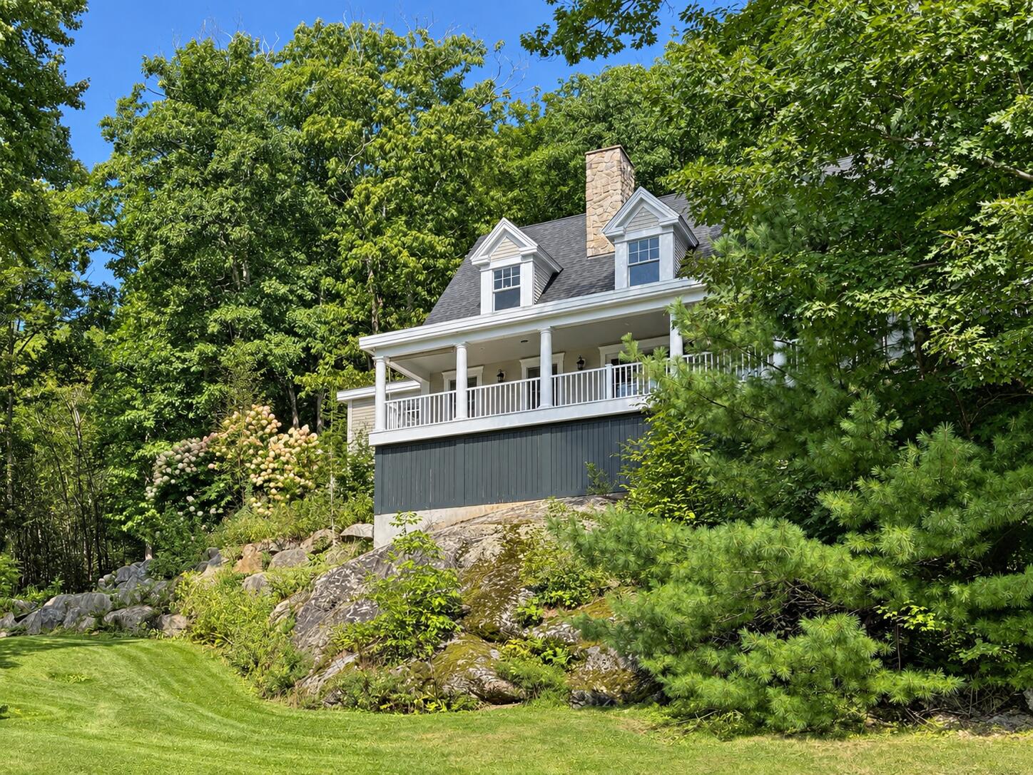 339 Turnpike Drive