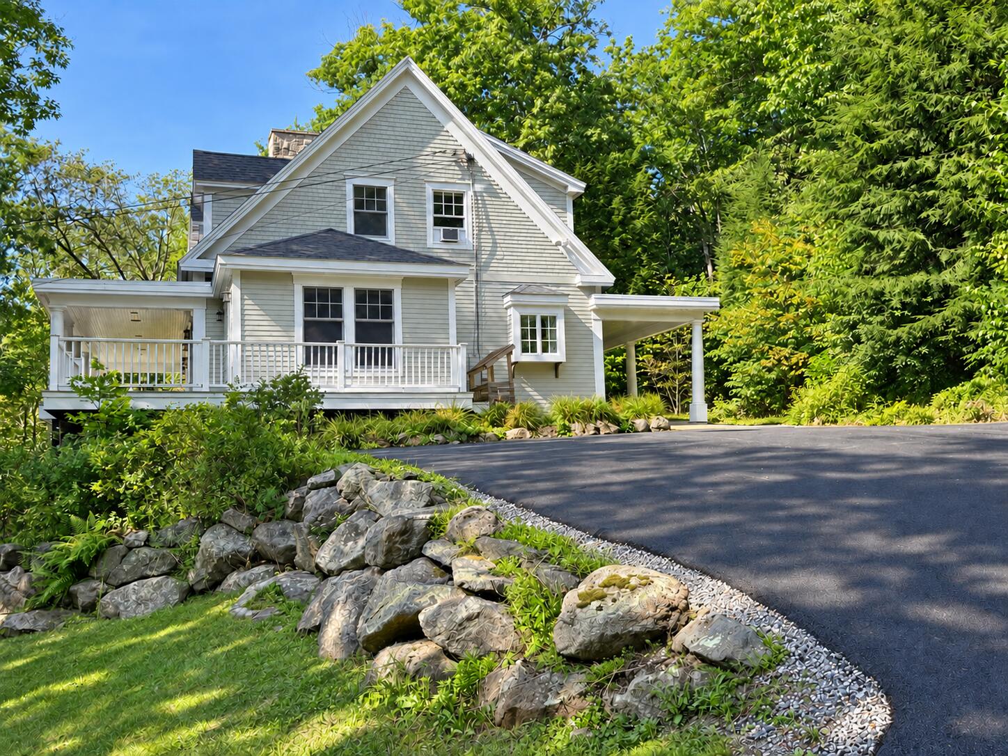339 Turnpike Drive