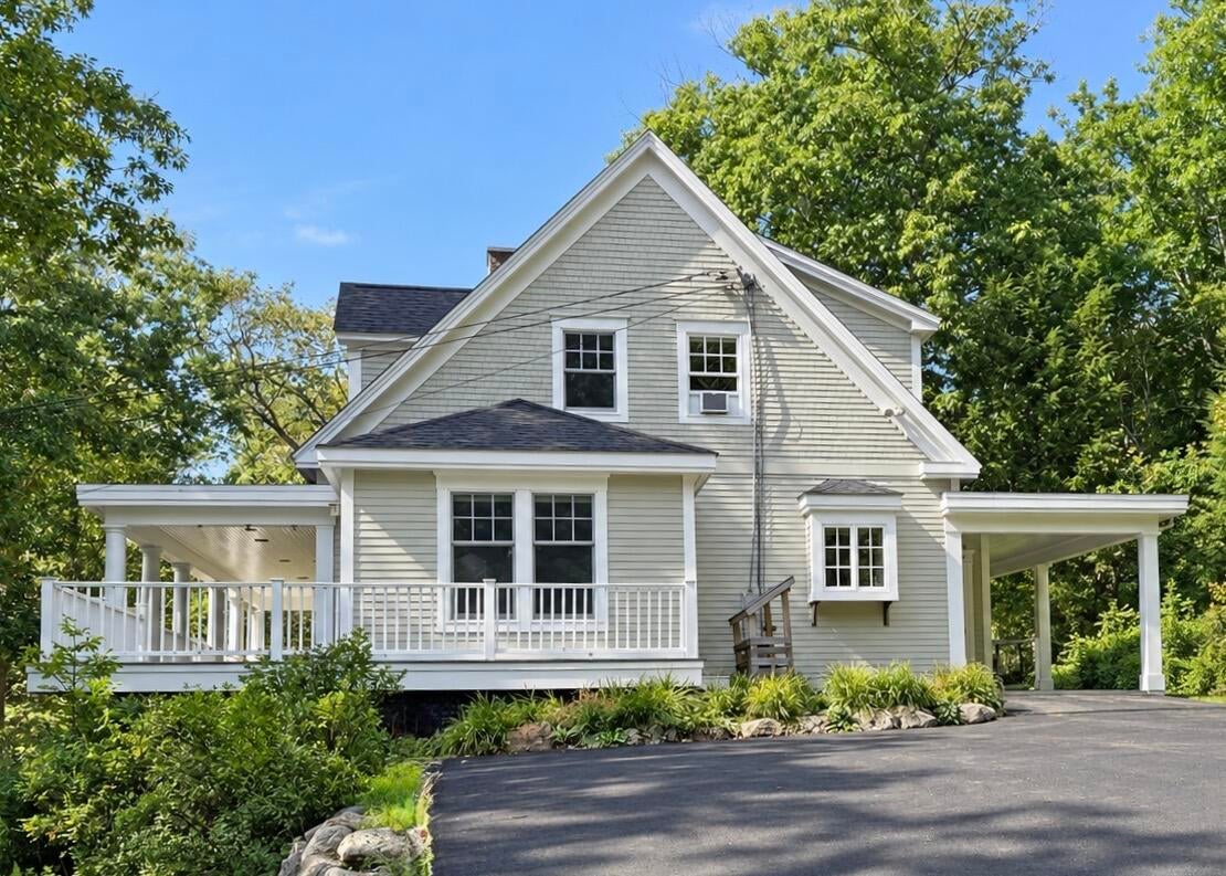 339 Turnpike Drive