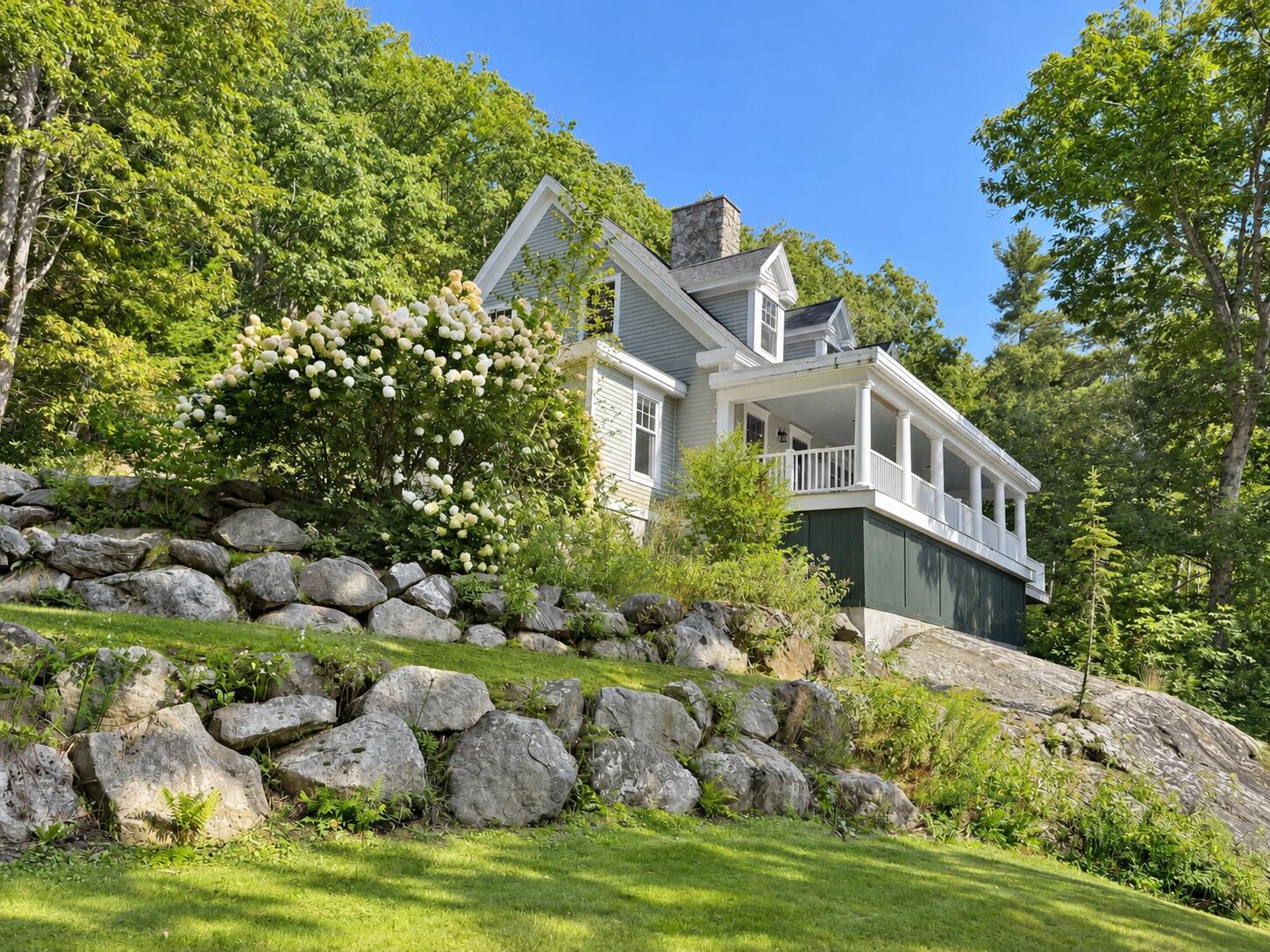 339 Turnpike Drive