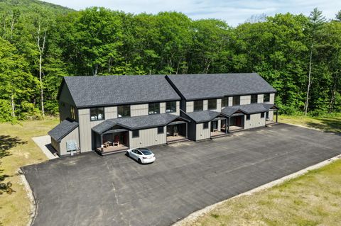Photo of 11 Lodgepole Lane #11, Newry, ME 04261 (MLS # 1651628)