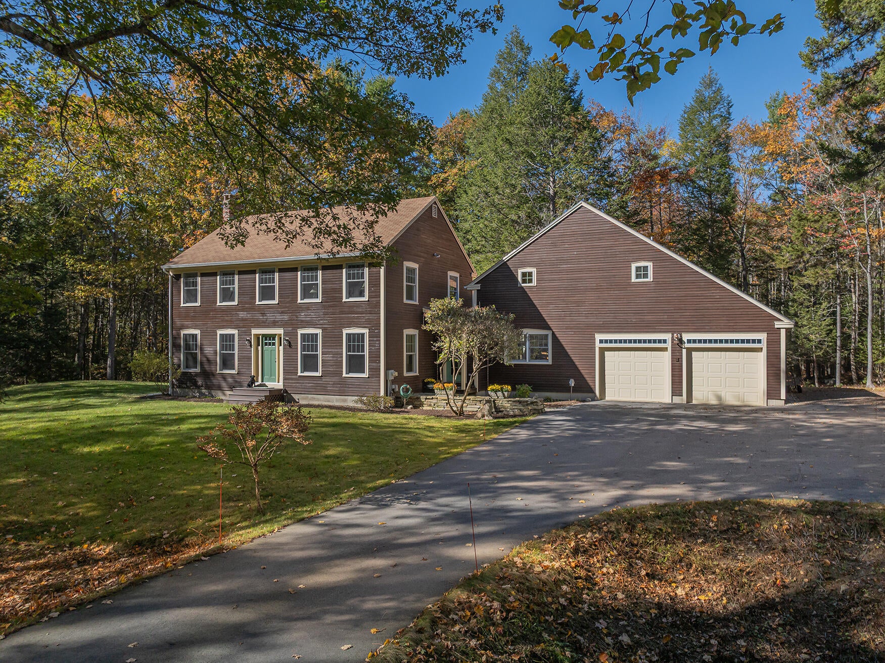 7 Indian Ridge Road