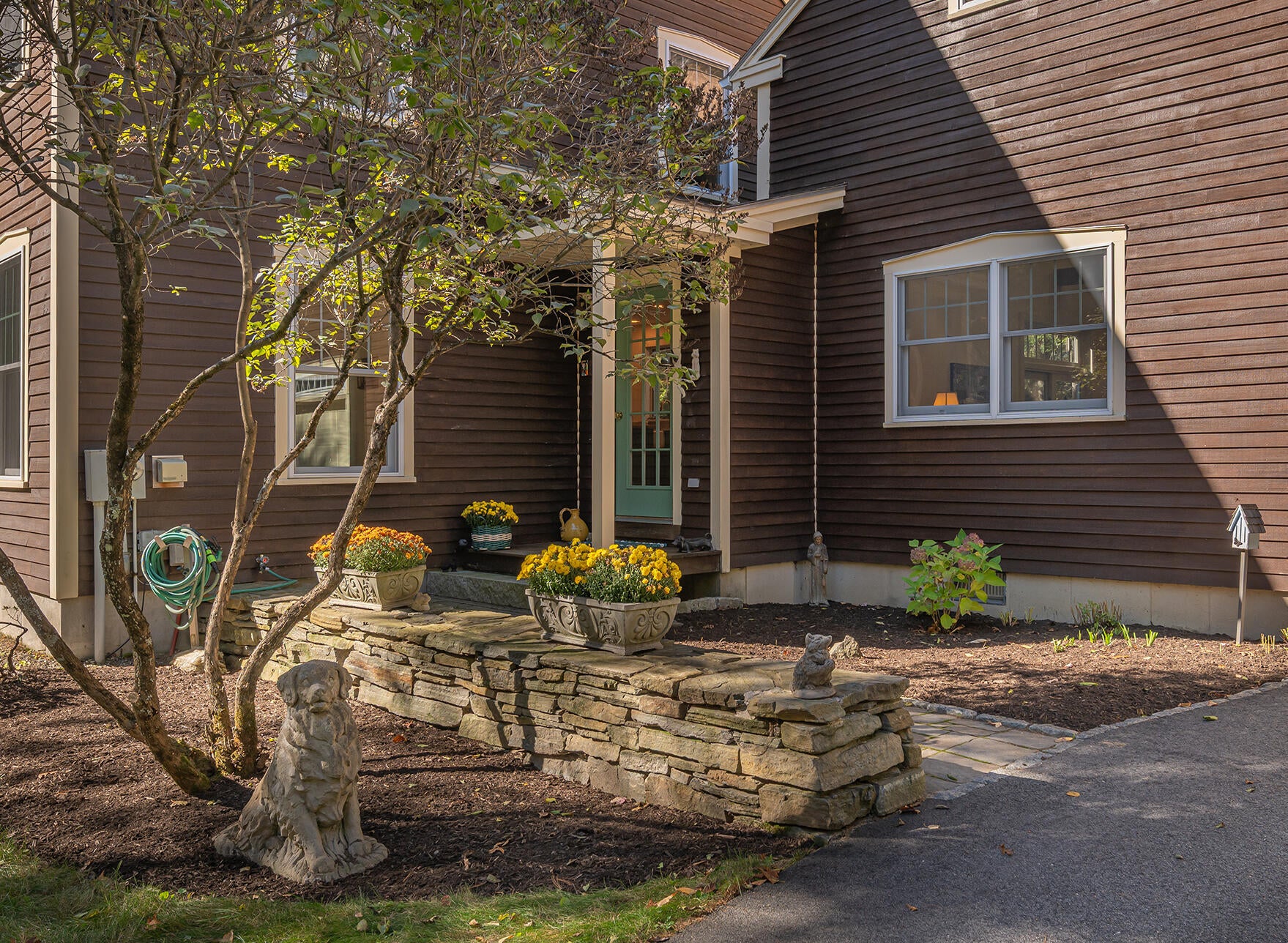 7 Indian Ridge Road