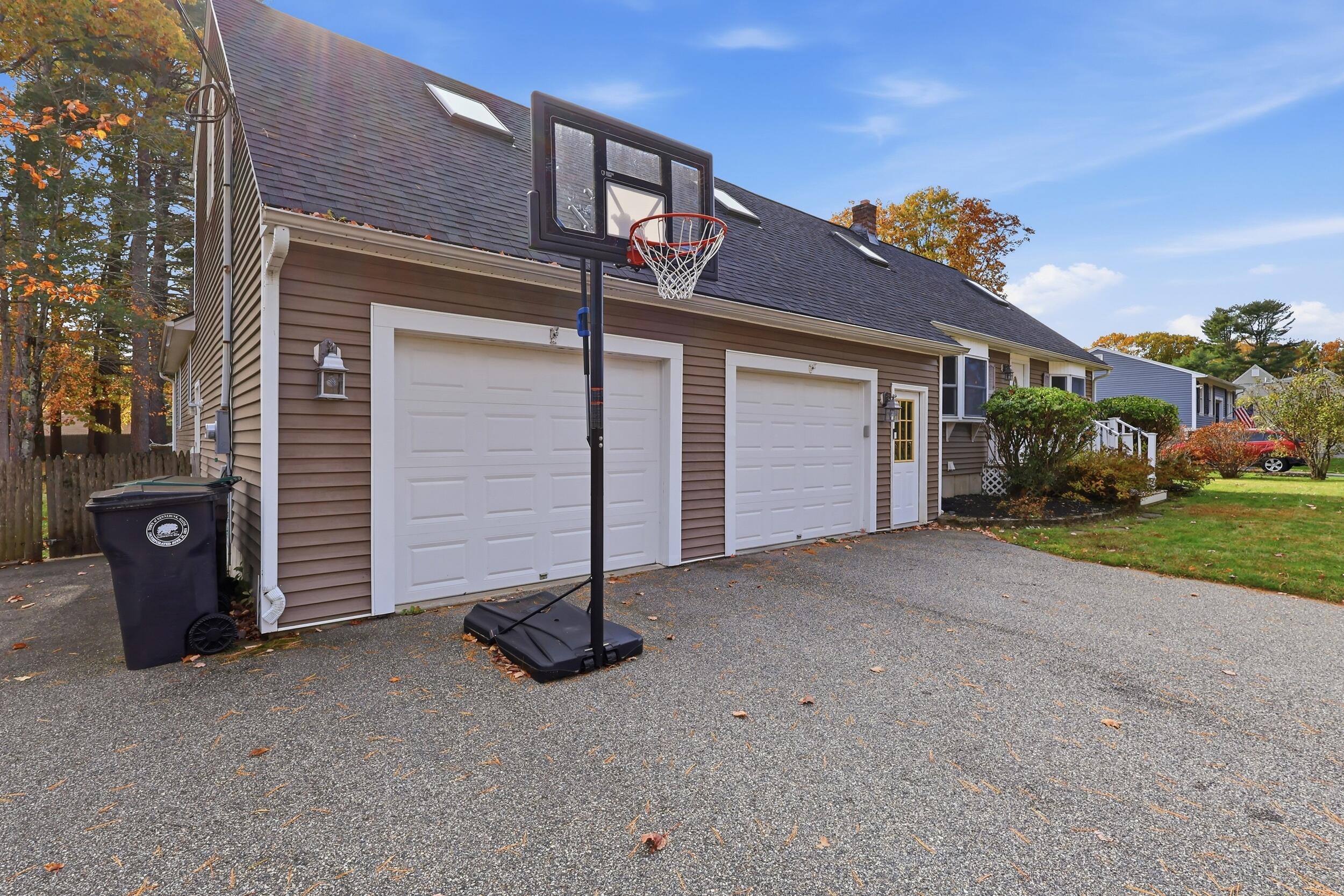 32 Mousam Ridge Road