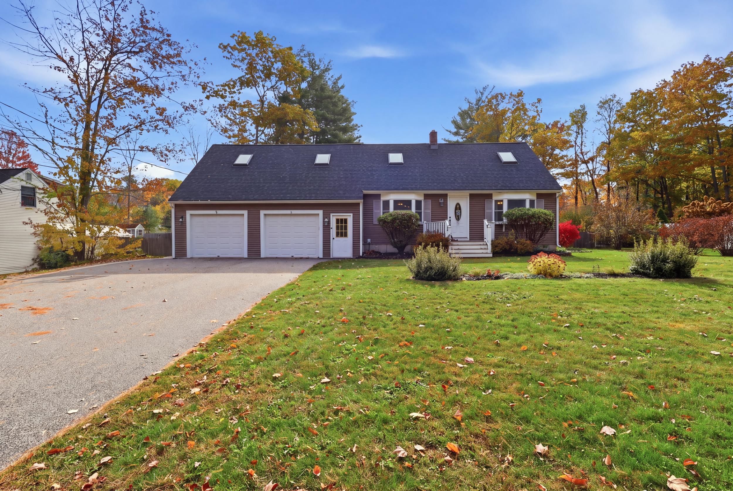 32 Mousam Ridge Road