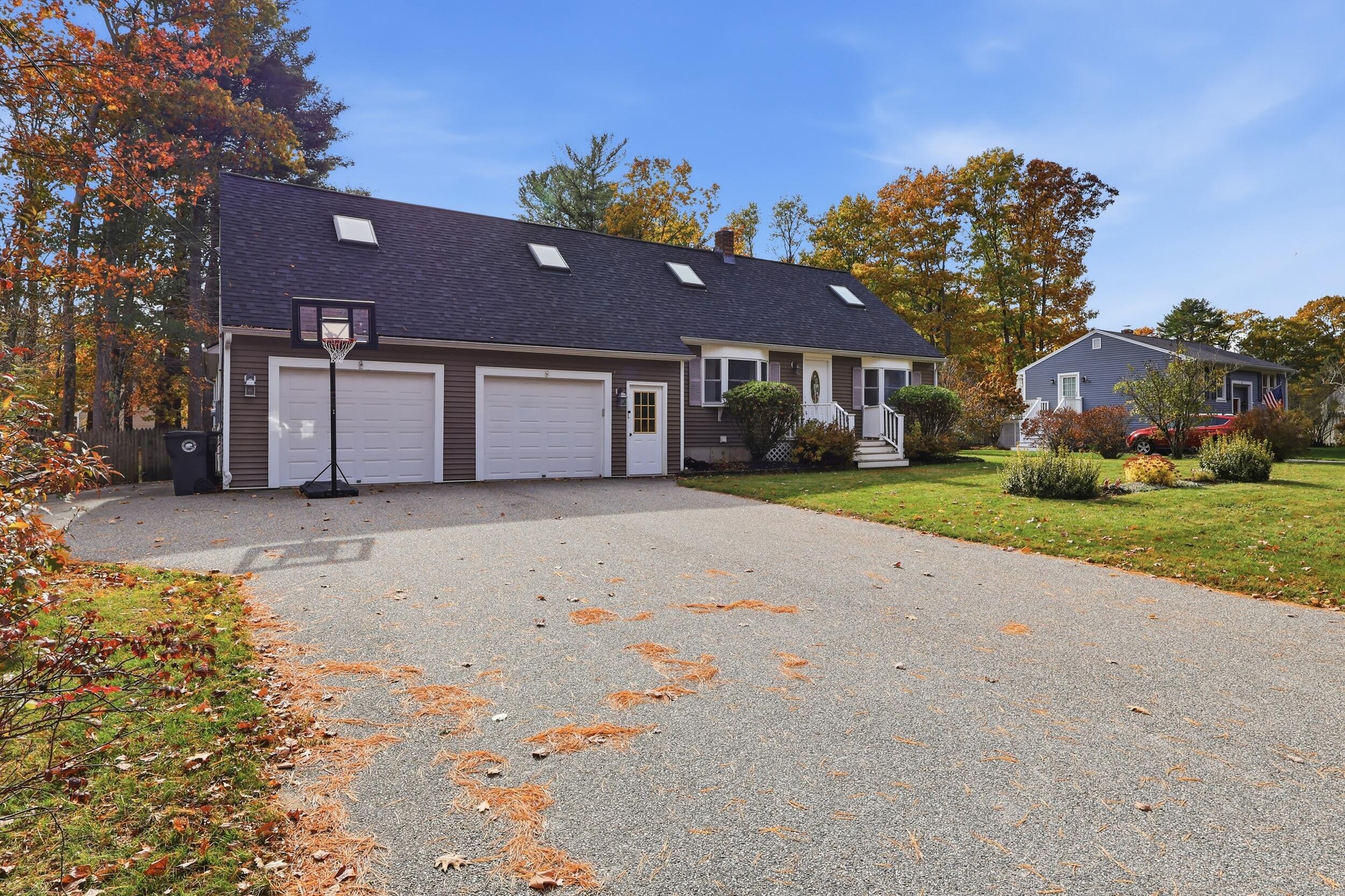 32 Mousam Ridge Road