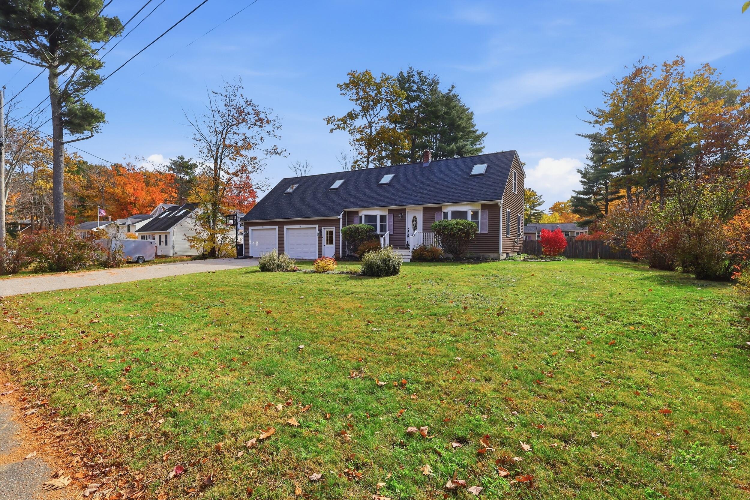 32 Mousam Ridge Road