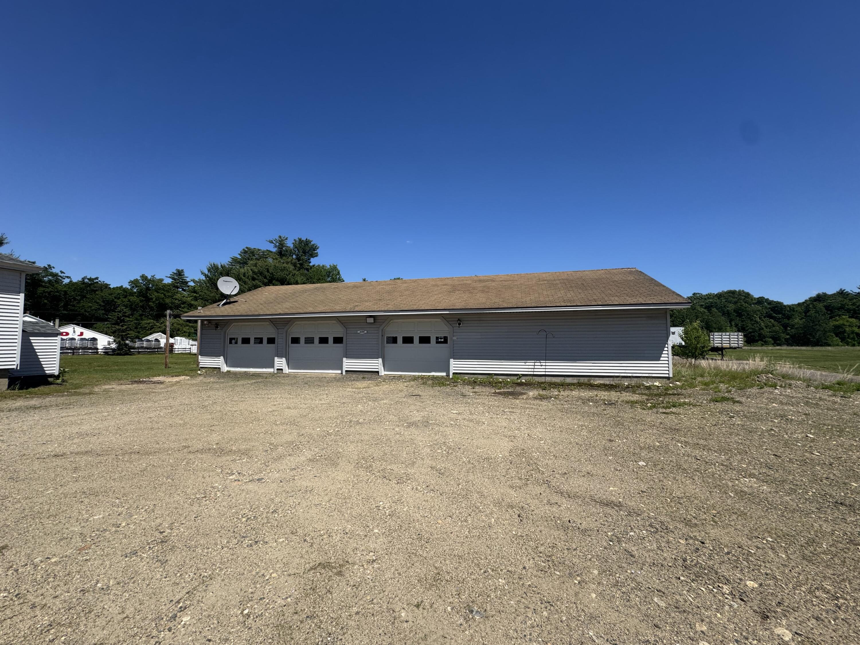 409 Alfred Road