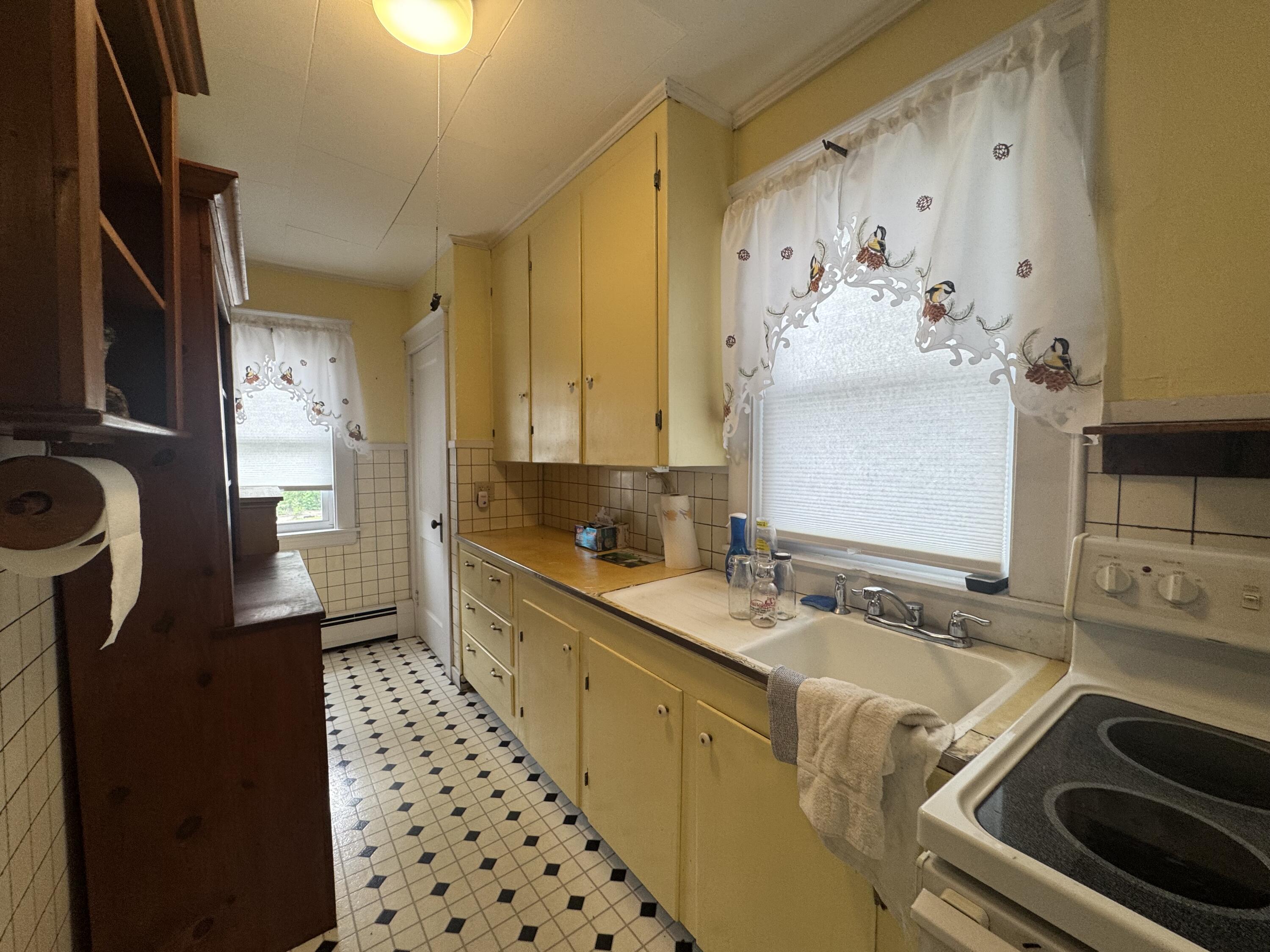 409 Alfred Road