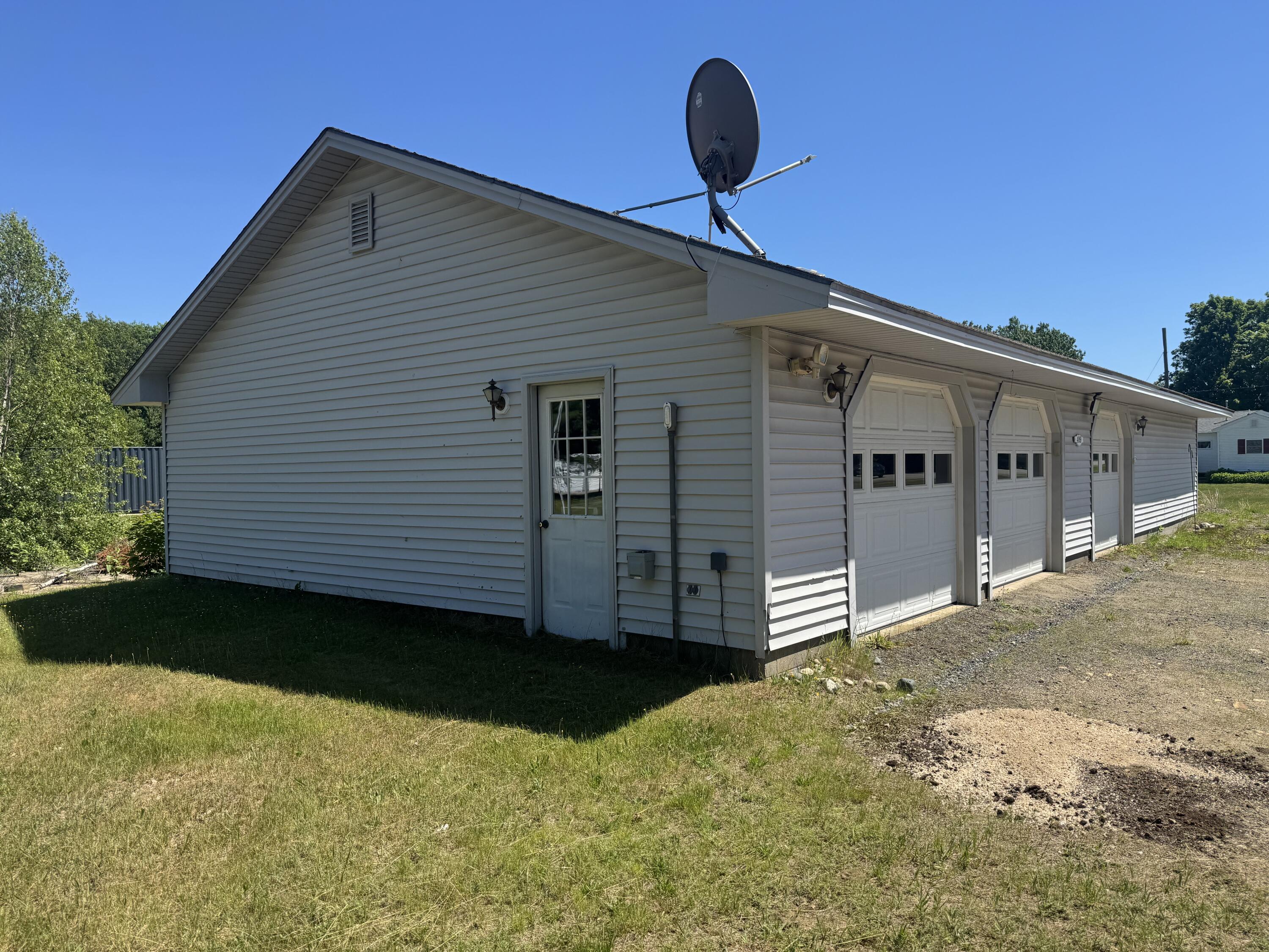 409 Alfred Road