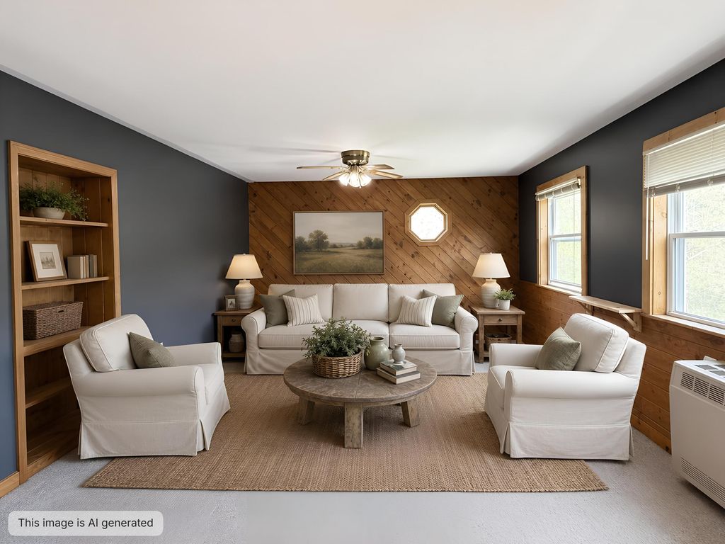 Photo of 678 Newell Brook Road, Durham, ME 04222 (MLS # 1663095)