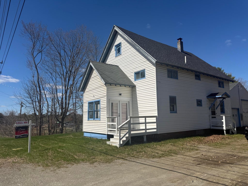 Photo of 1763 Union Street, Bangor, ME 04401 (MLS # 1665061)