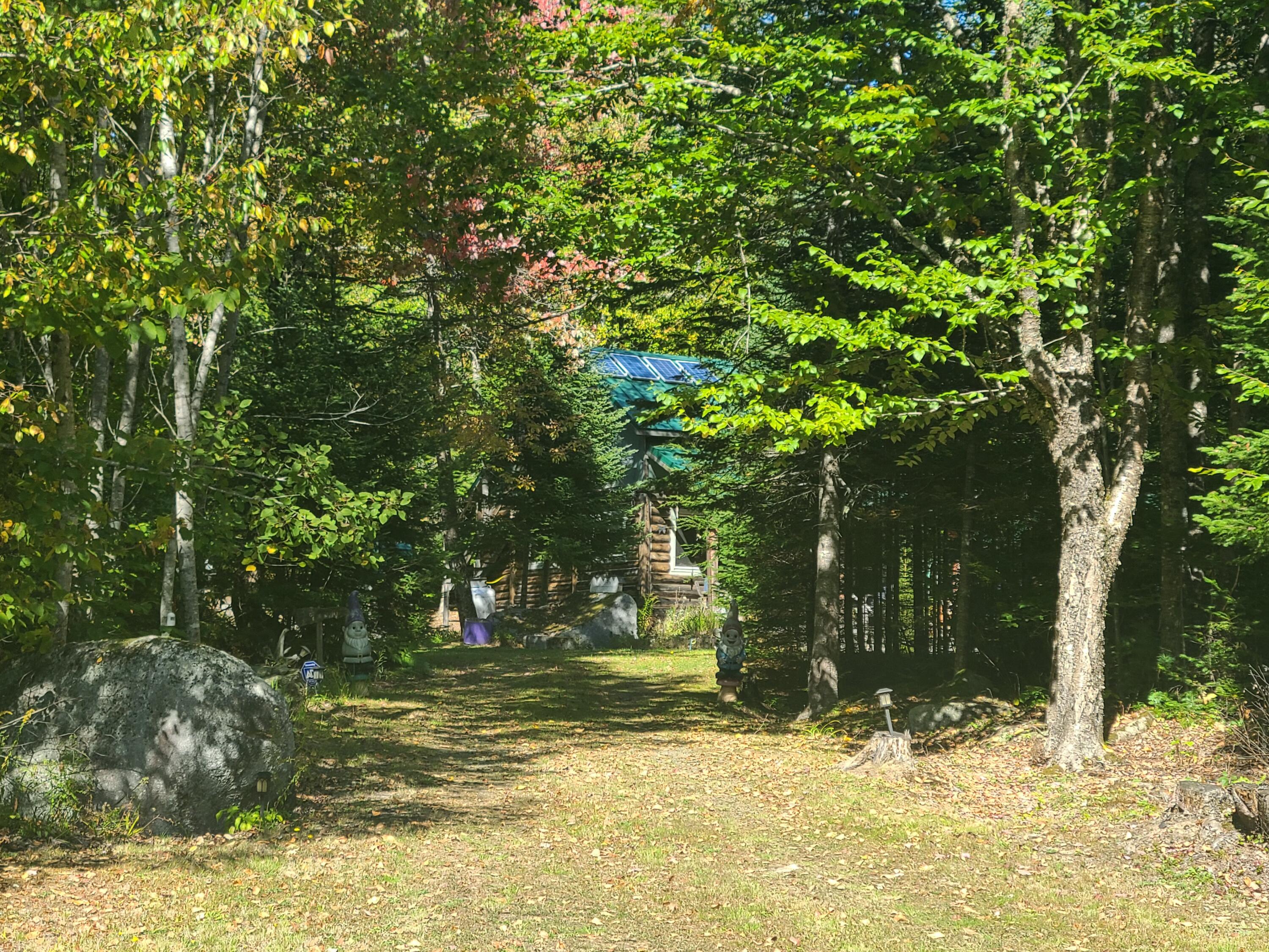 230 Hall Farm Road