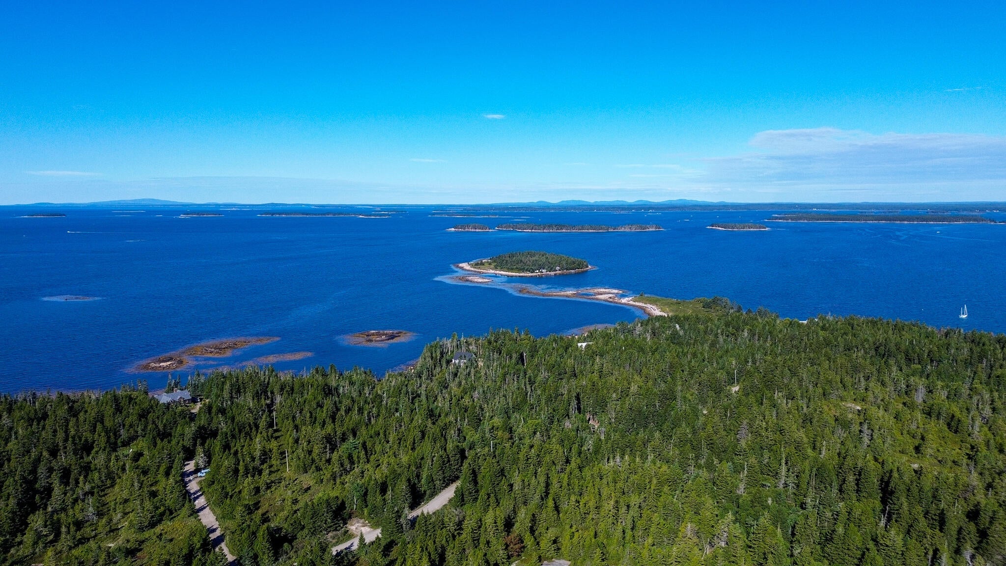 463 Black Duck Cove Road