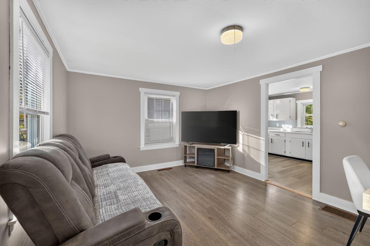 1545 Goodwins Mills Road