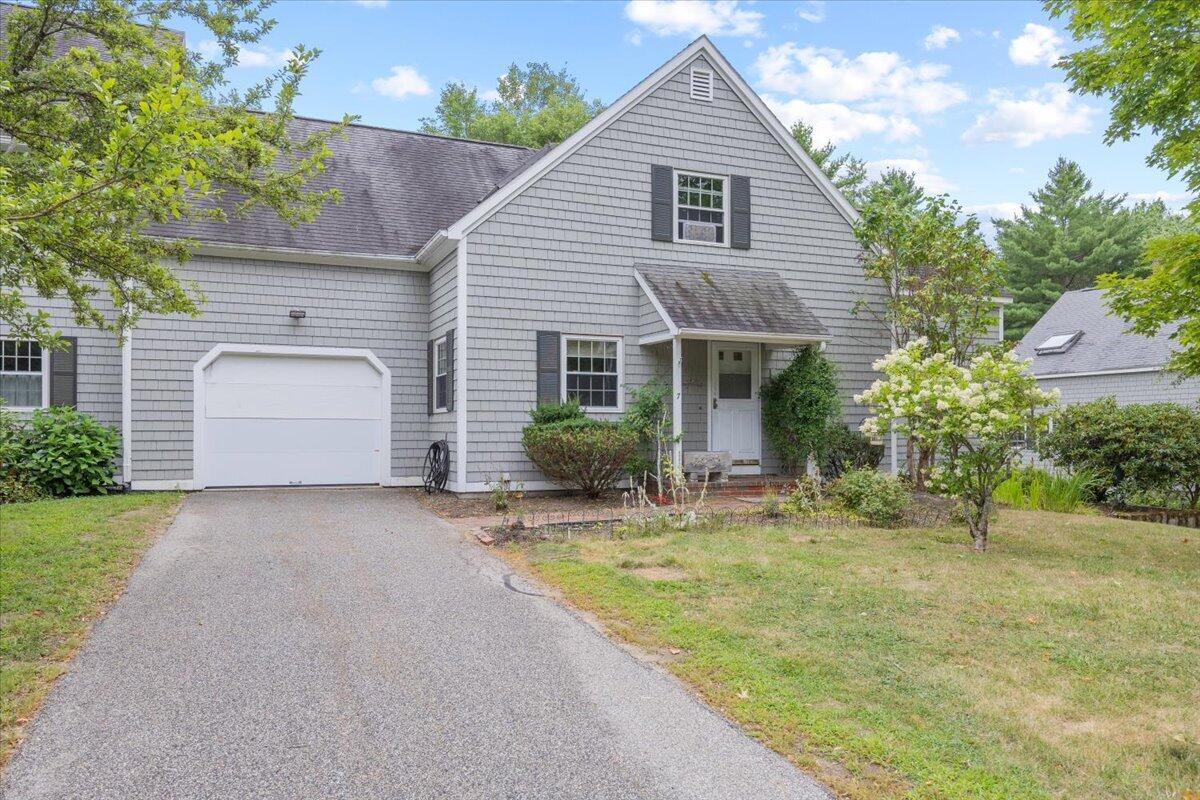 7 Lupine Court 7