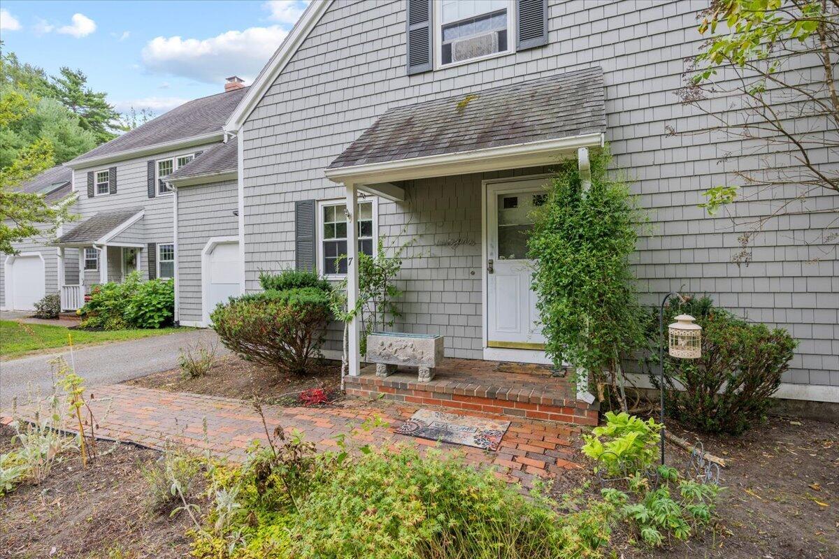 7 Lupine Court 7