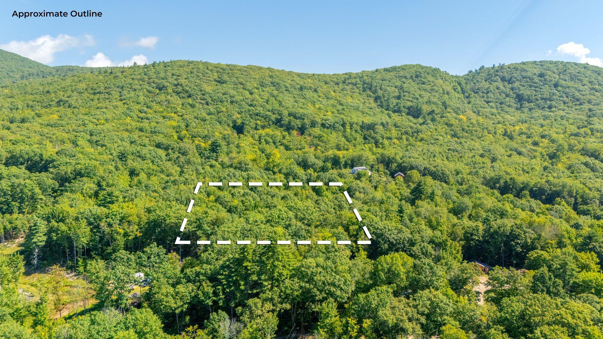 Lot #14 Mountainside Way