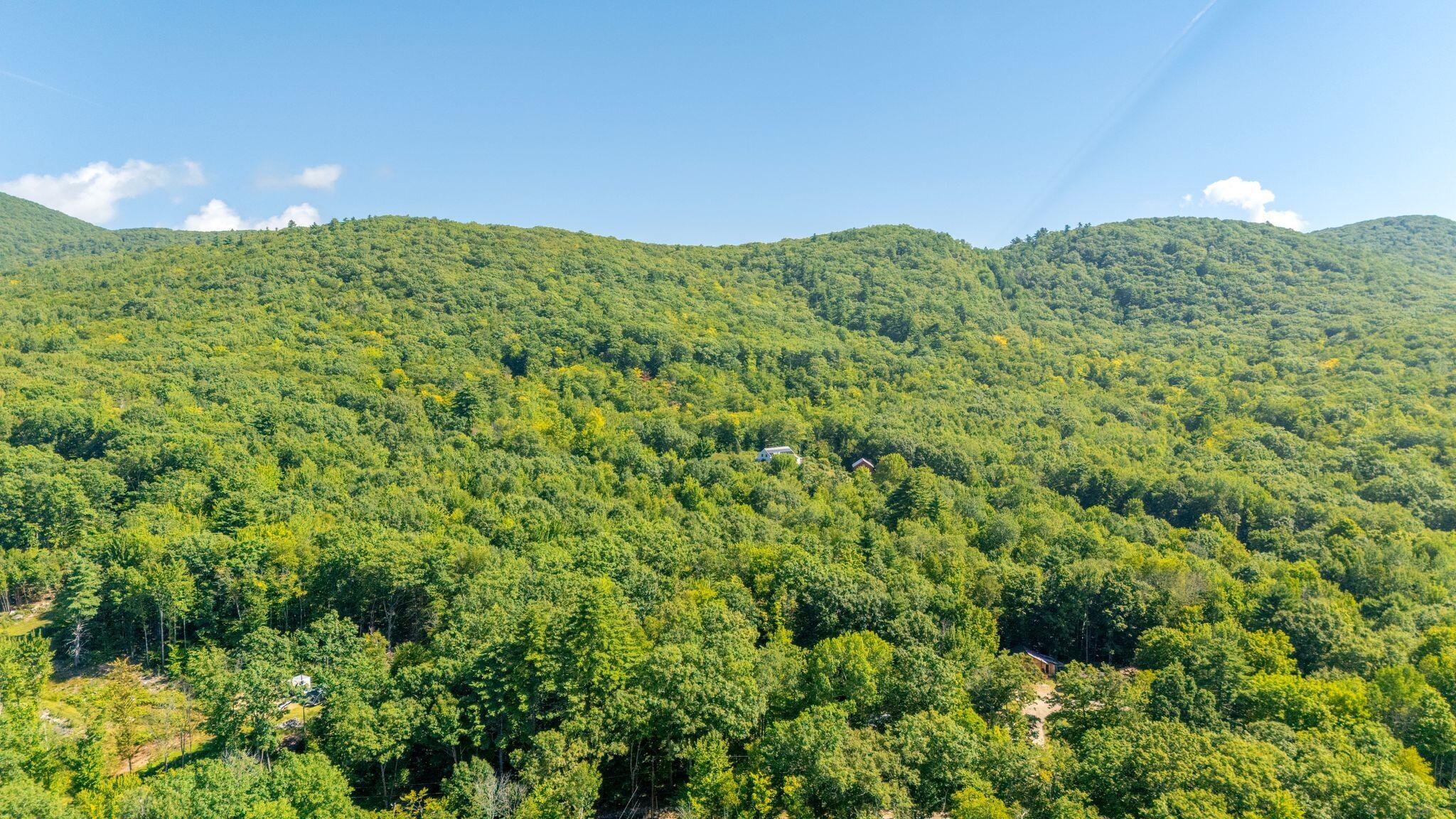 Lot #14 Mountainside Way