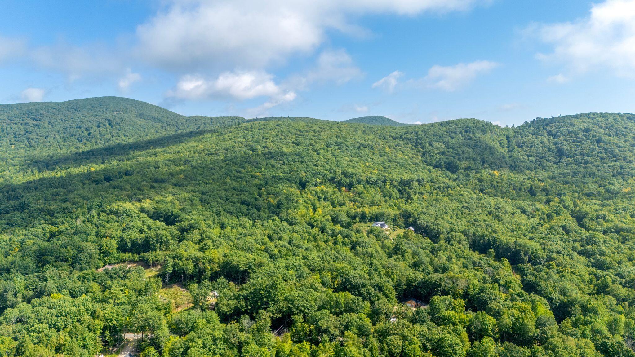 Lot #14 Mountainside Way