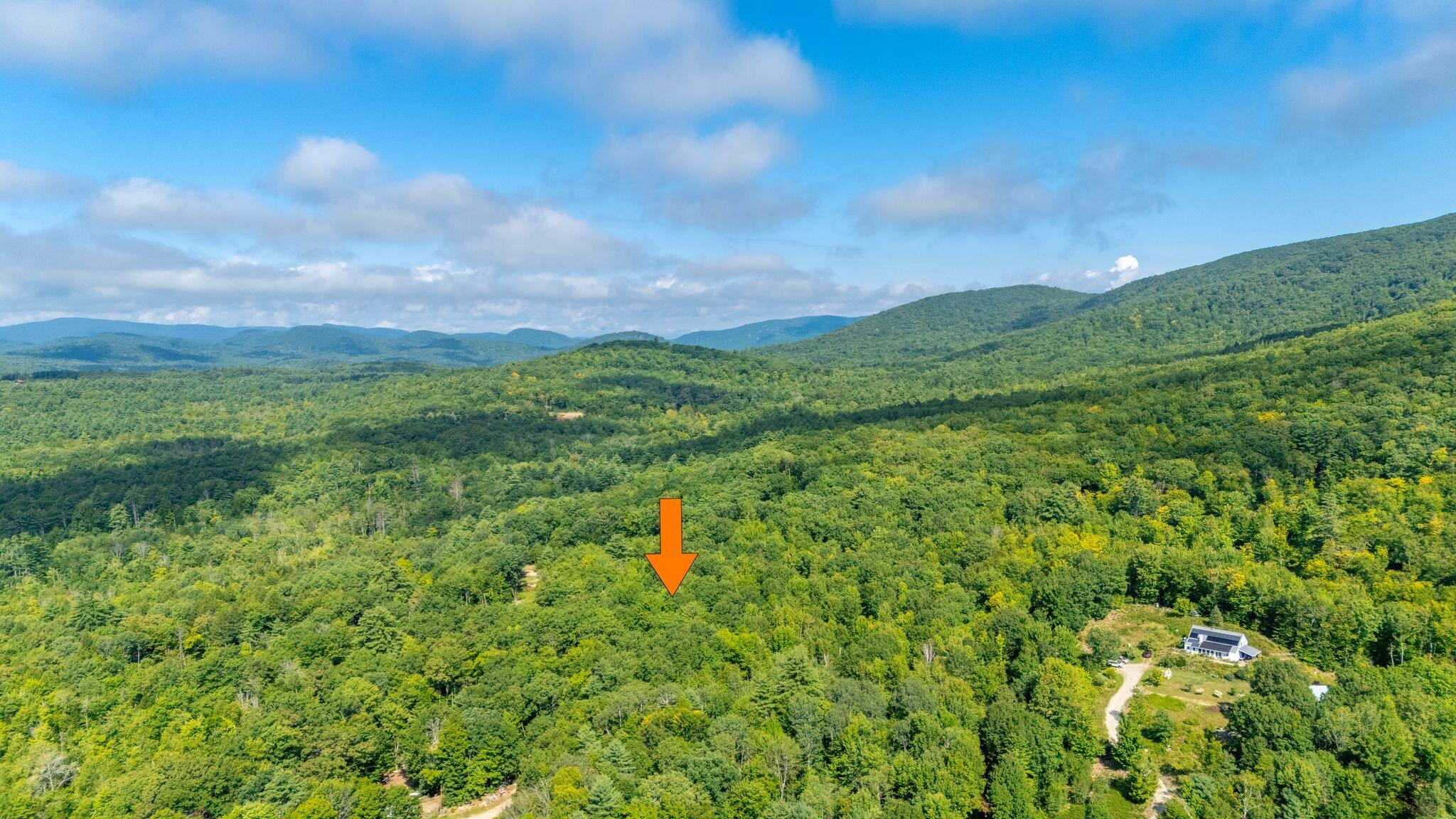 Lot #14 Mountainside Way