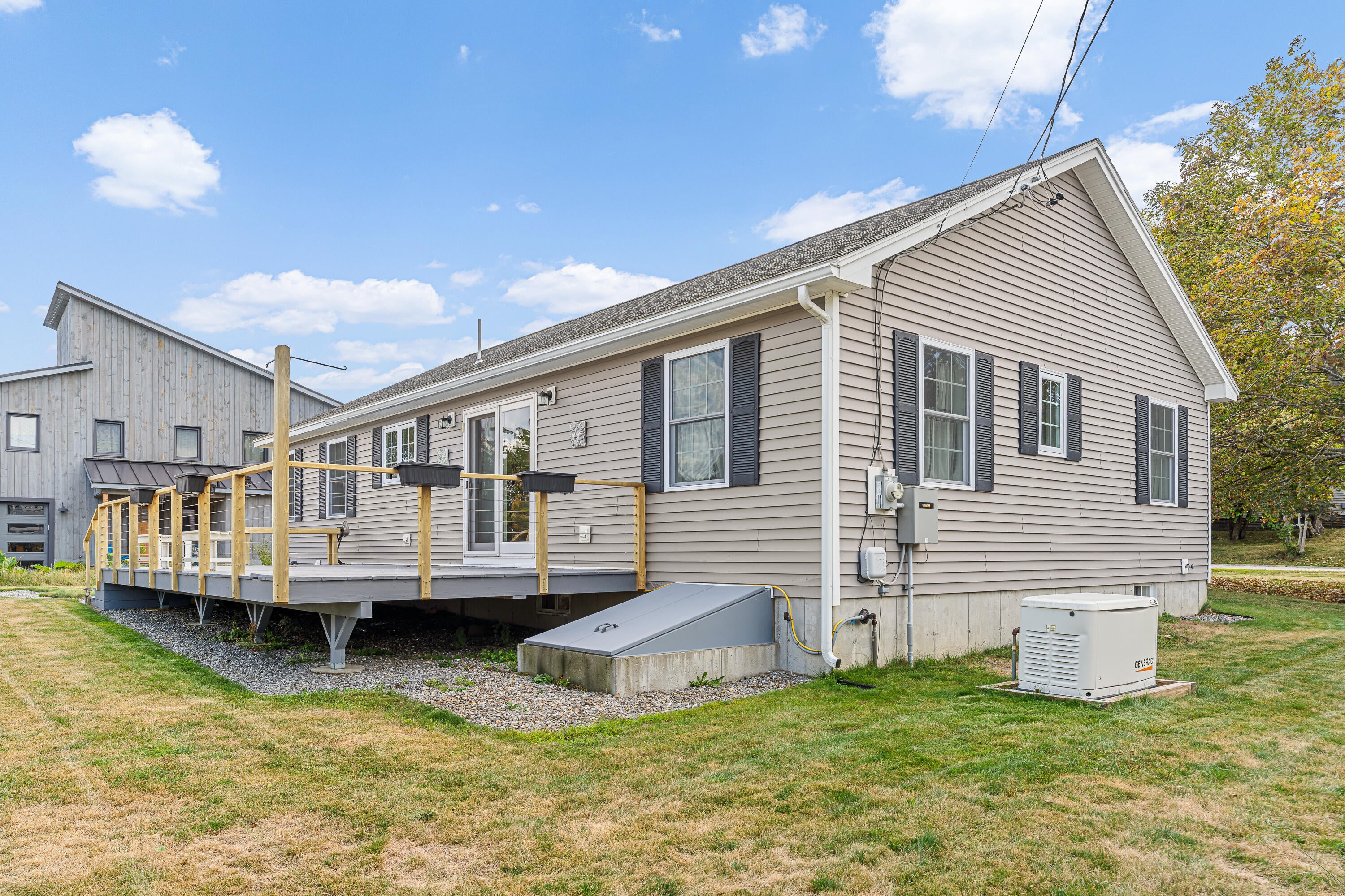 4 Prospect Street