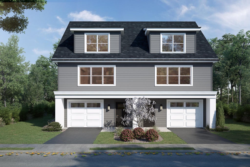 Photo of 15 Creekside Court #8, Kennebunk, ME 04043 (MLS # 1666295)