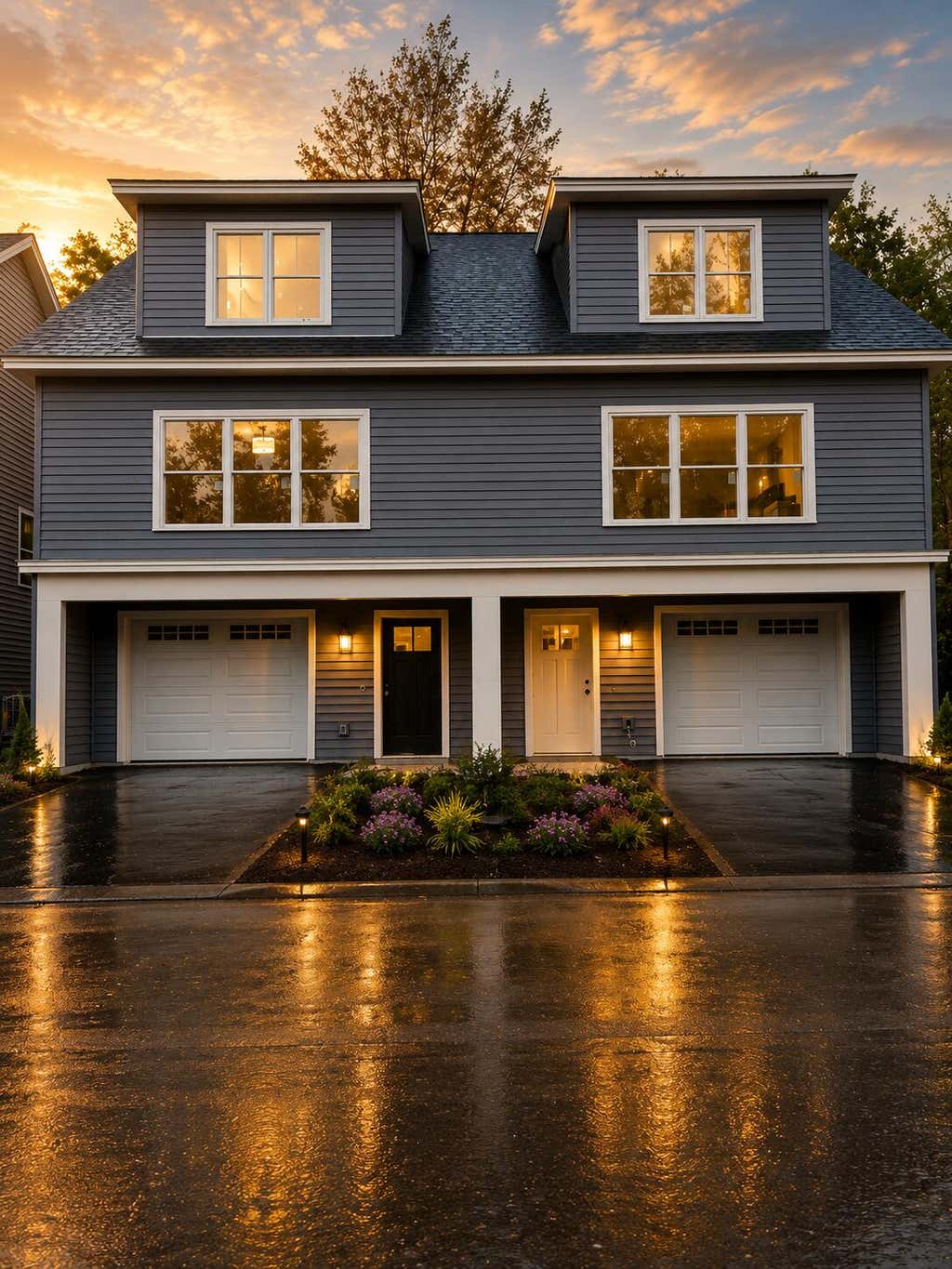 Photo of 15 Creekside Court #8, Kennebunk, ME 04043 (MLS # 1666295)