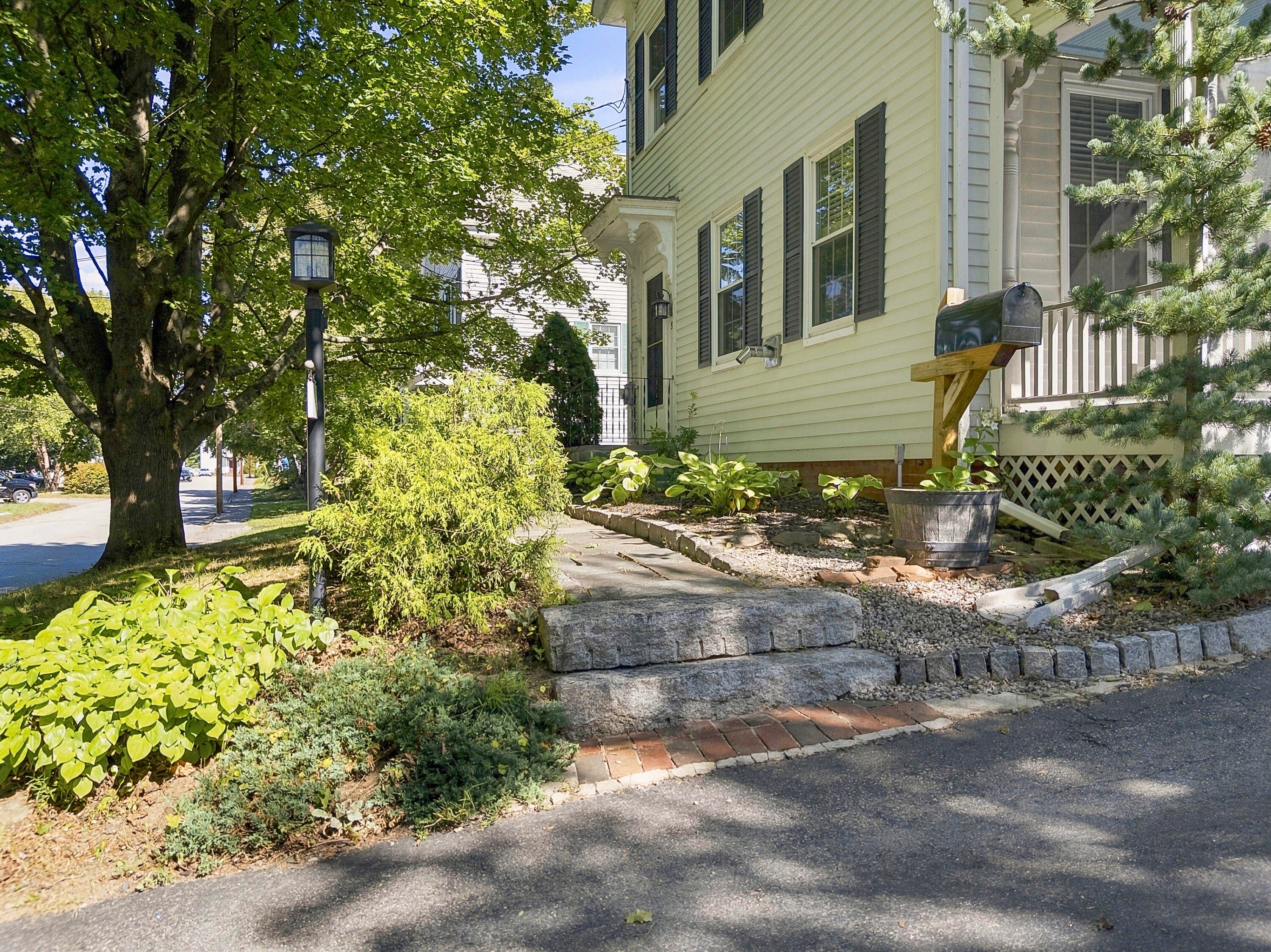 55 Butler Street