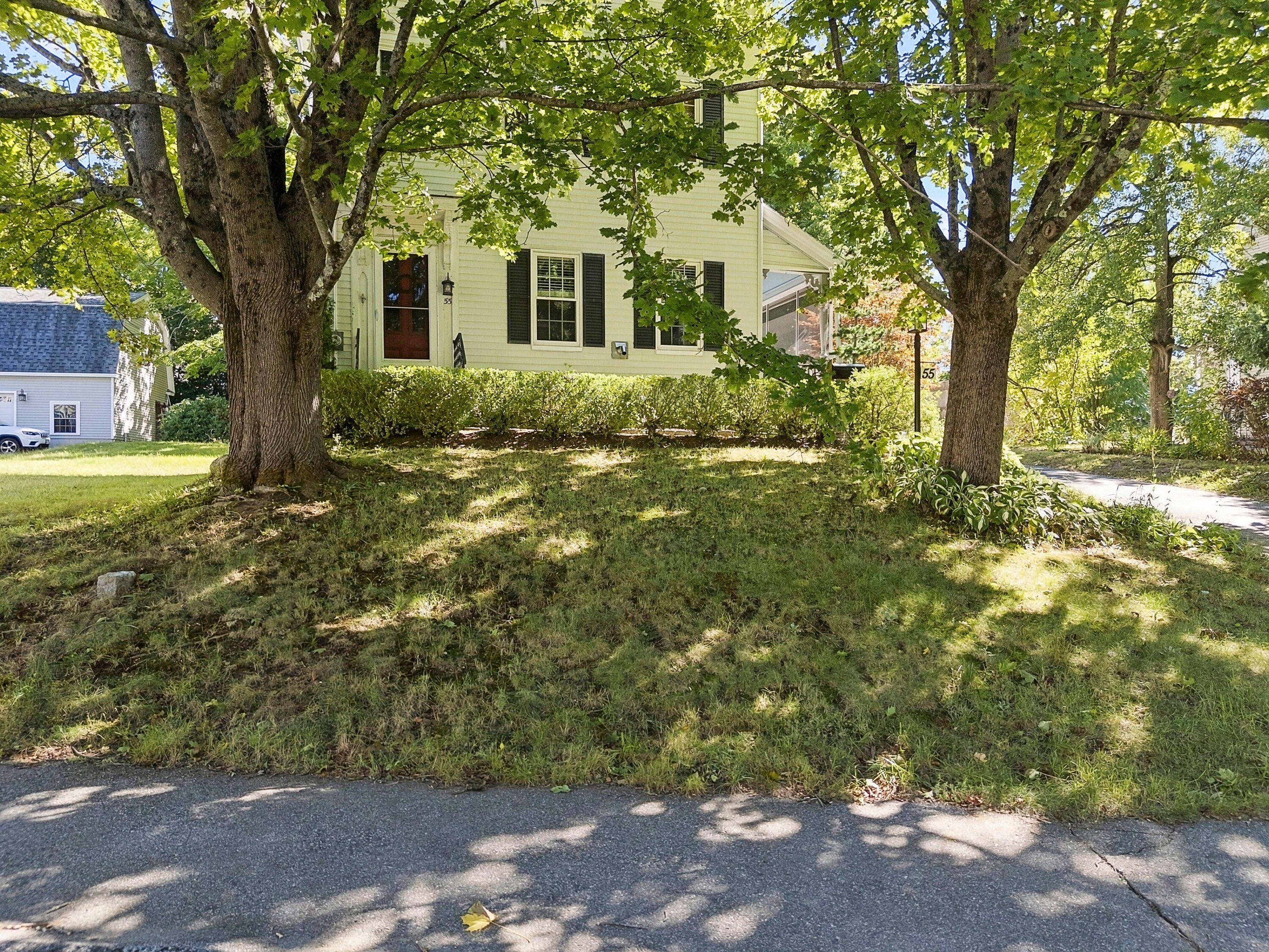 55 Butler Street
