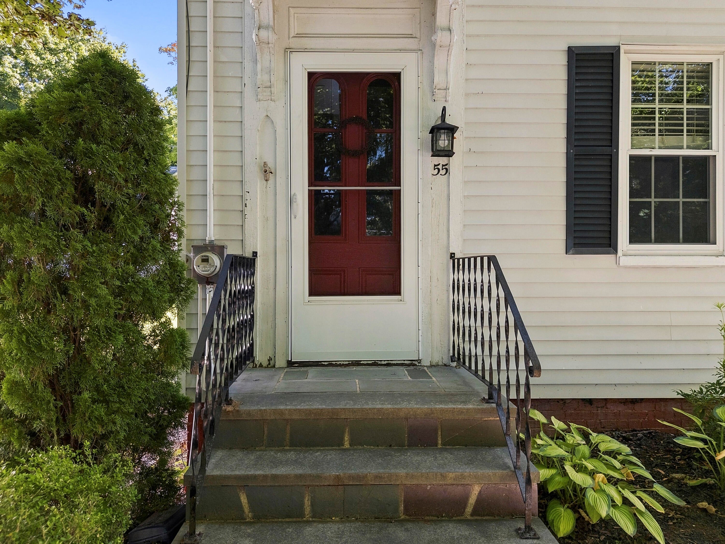 55 Butler Street