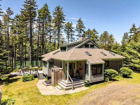 Photo of 200 Oceanward Drive, Friendship, ME 04547 (MLS # 1668230)