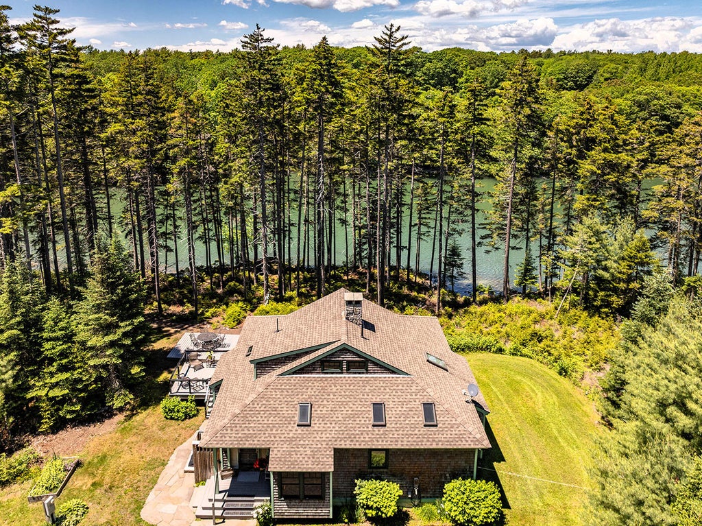 Photo of 200 Oceanward Drive, Friendship, ME 04547 (MLS # 1668230)