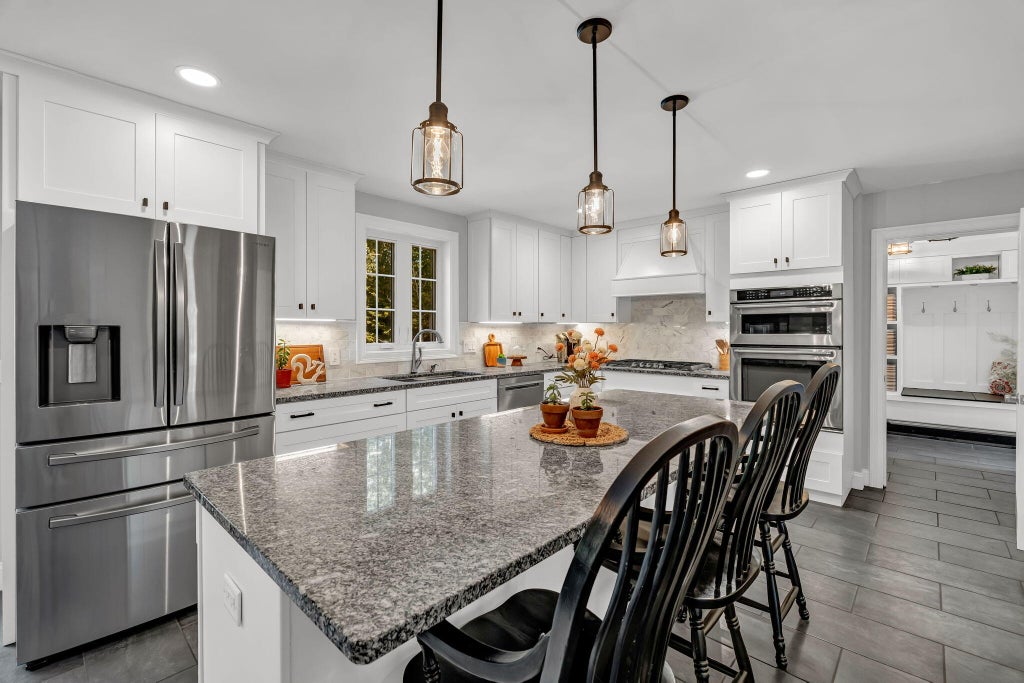 Photo of 115 Brackett Road, Brunswick, ME 04011 (MLS # 1665931)