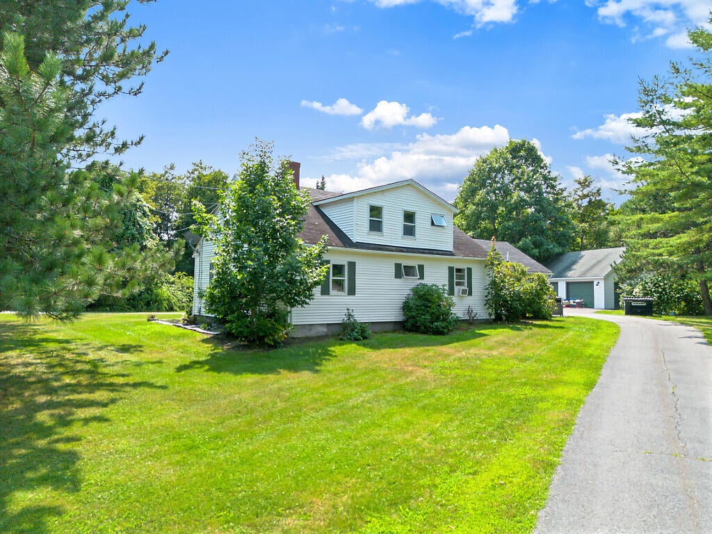 220 Old Belgrade Road