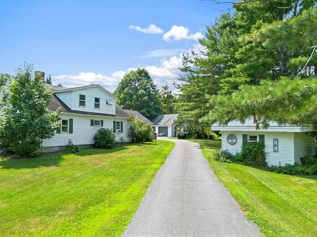 220 Old Belgrade Road